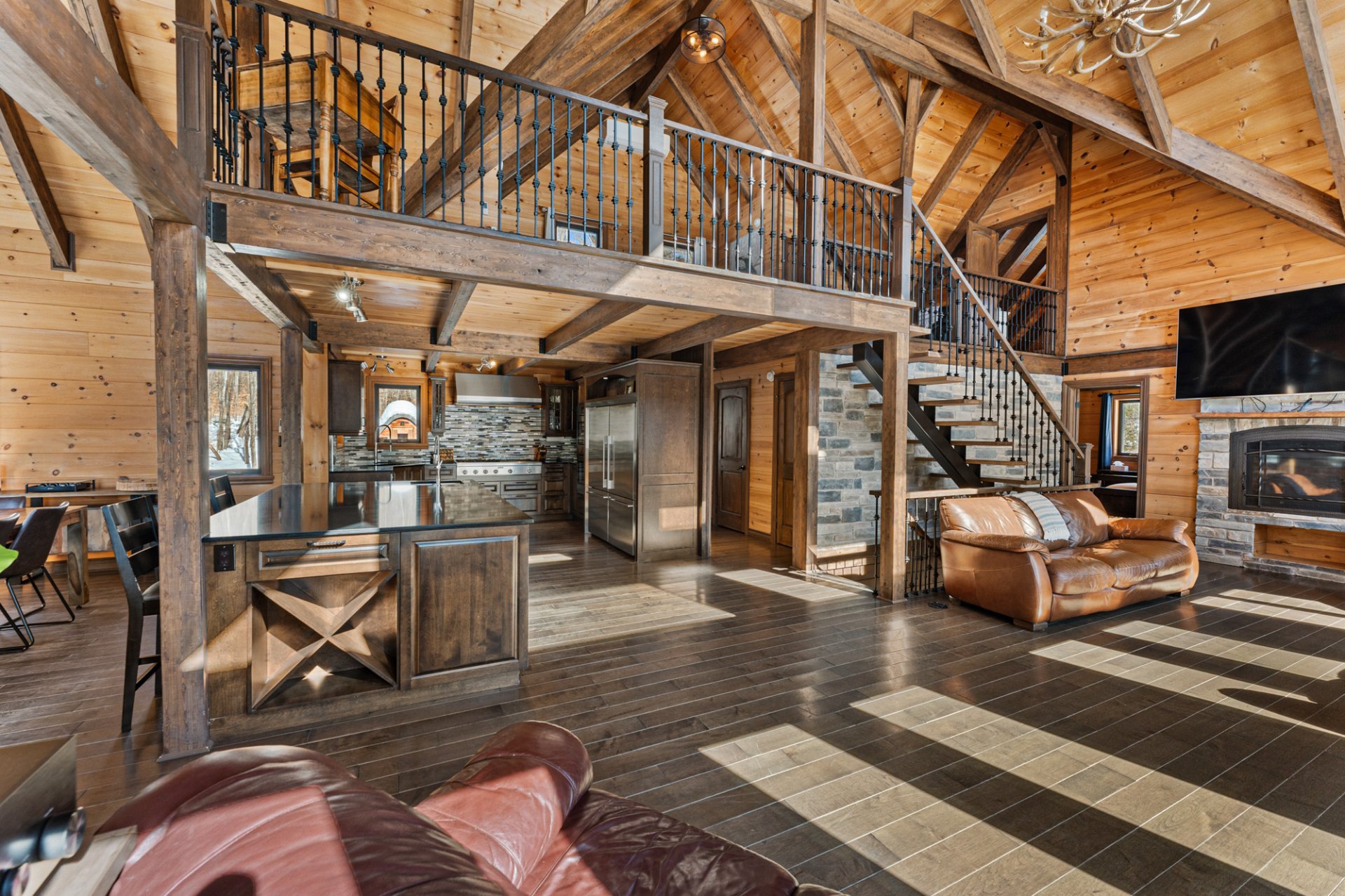 Photo - Overall View