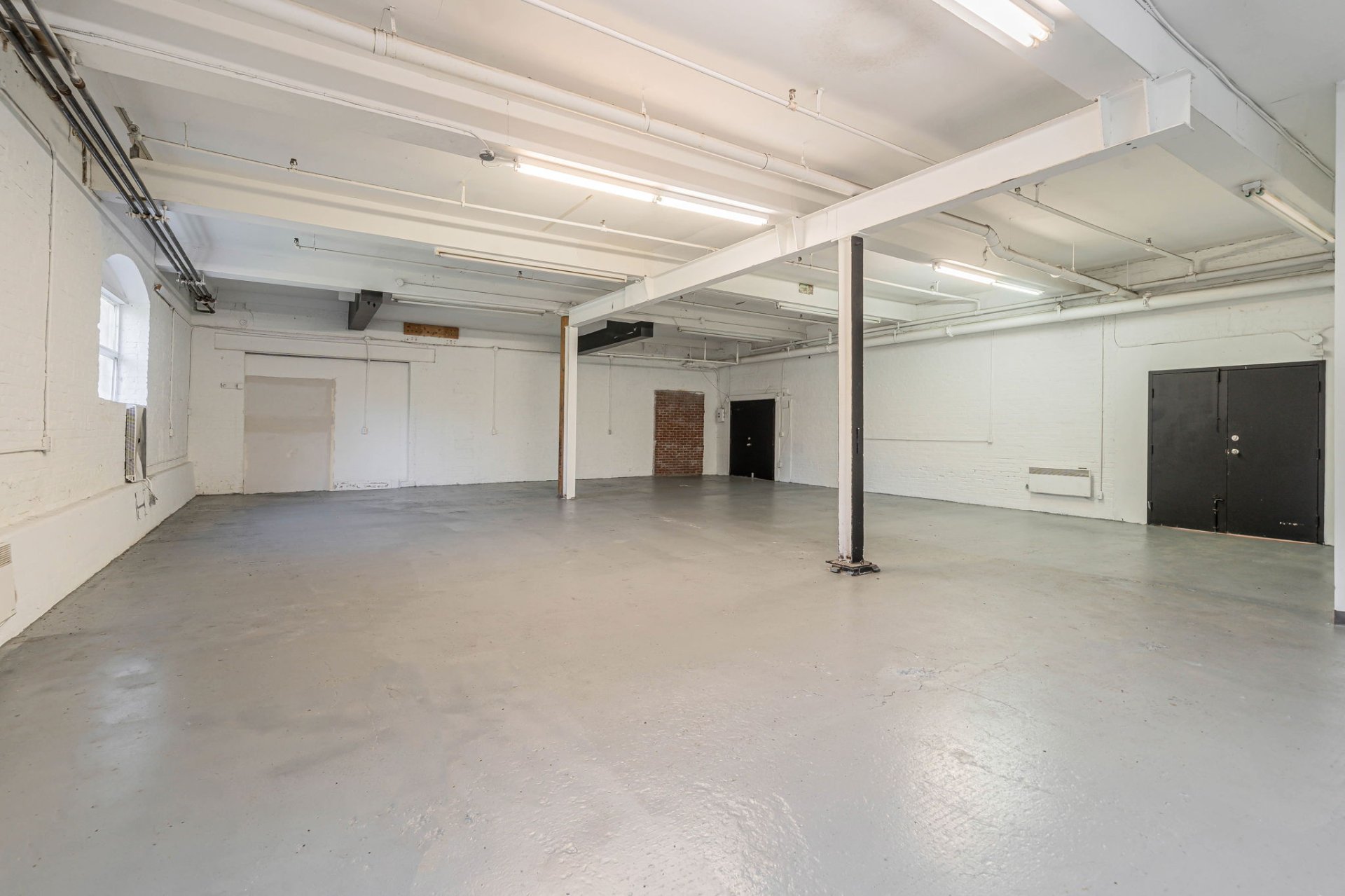 Photo - Warehouse
