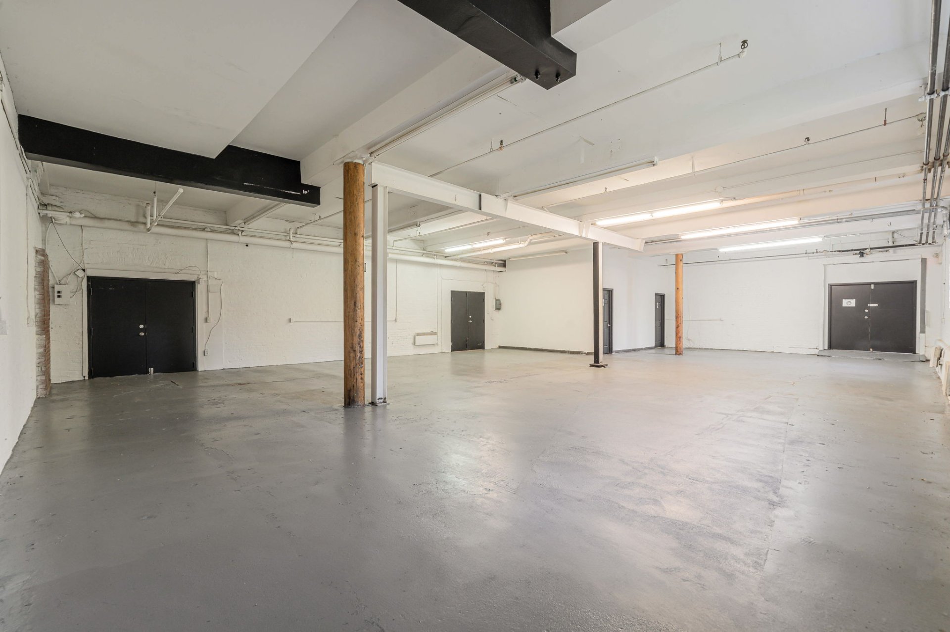 Photo - Warehouse