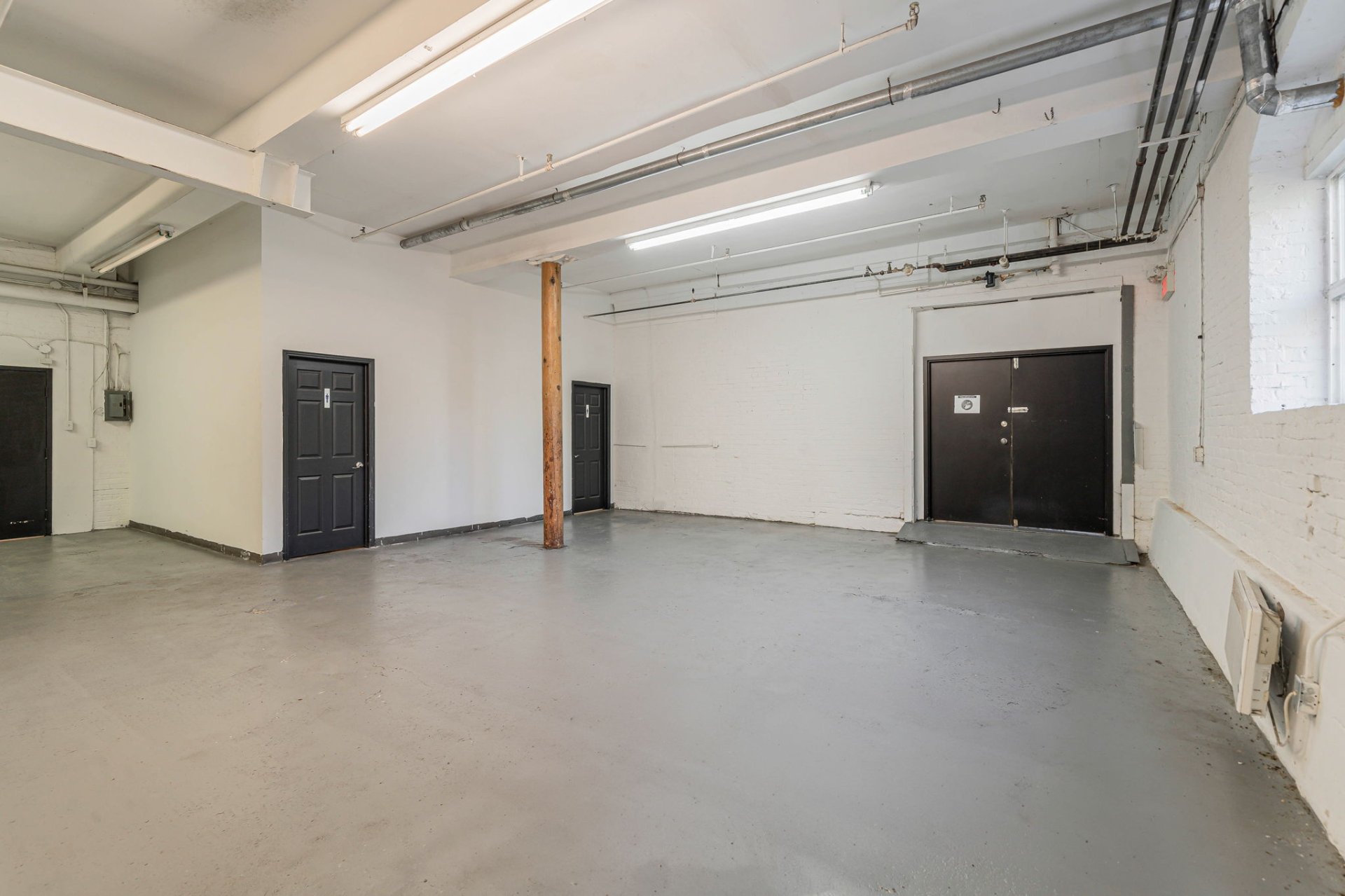 Photo - Warehouse