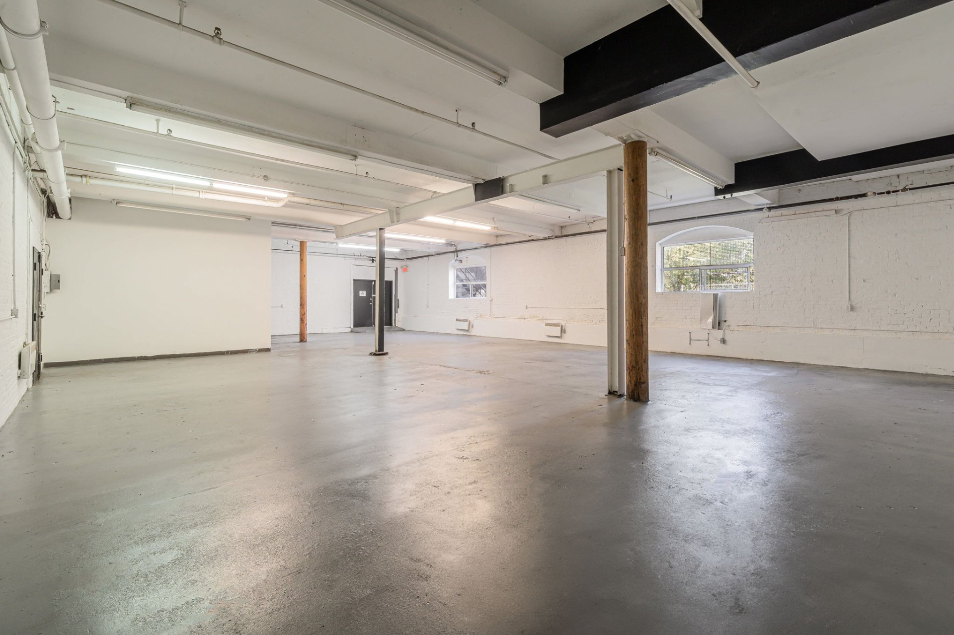 Photo - Warehouse