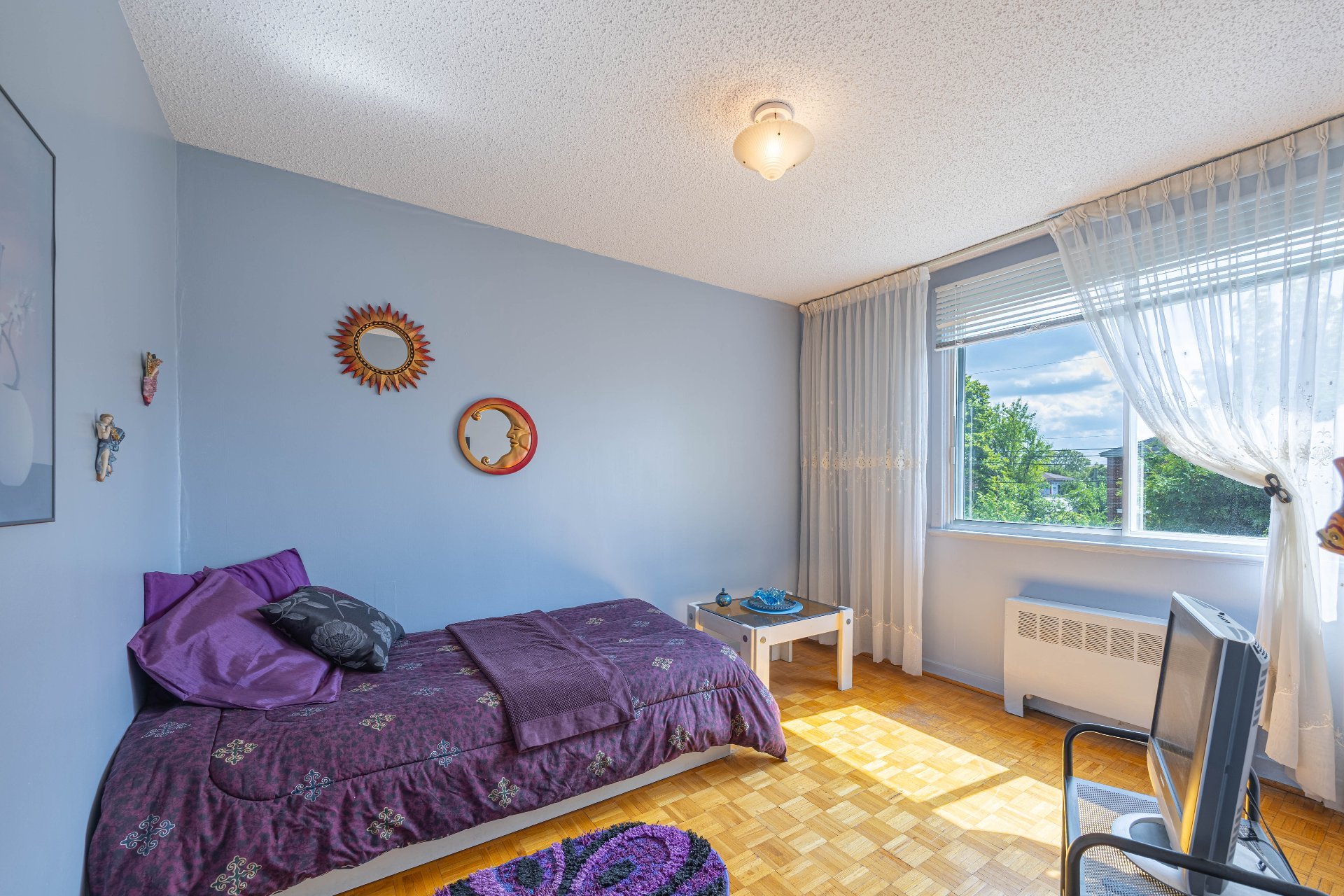 Photo - Chambre à coucher