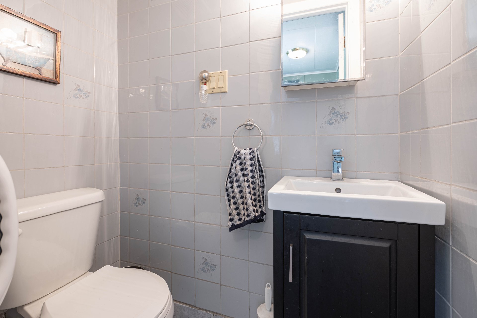 Photo - Salle d'eau