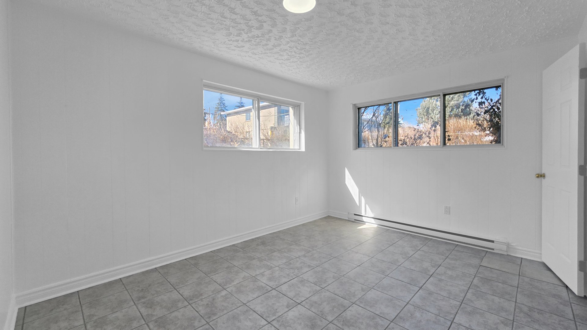 Photo - Chambre à coucher principale