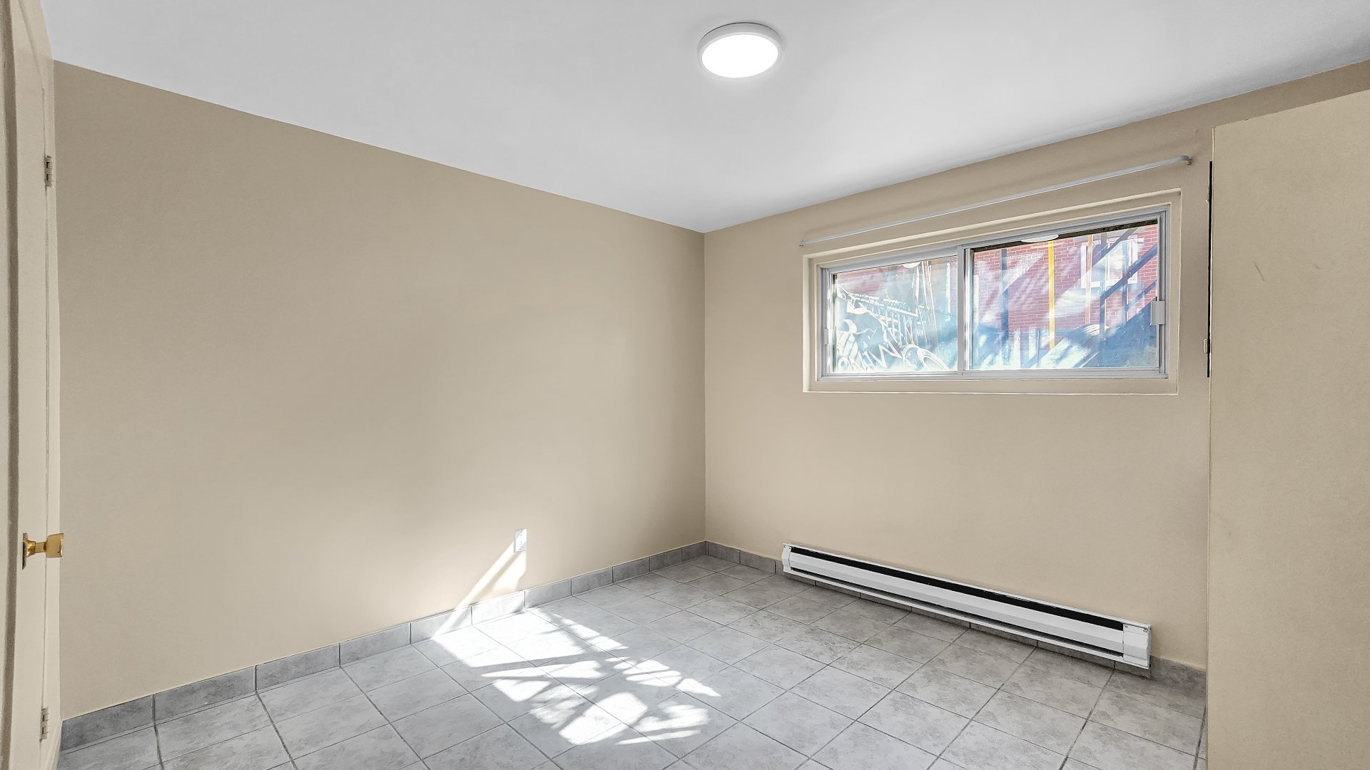 Photo - Chambre à coucher