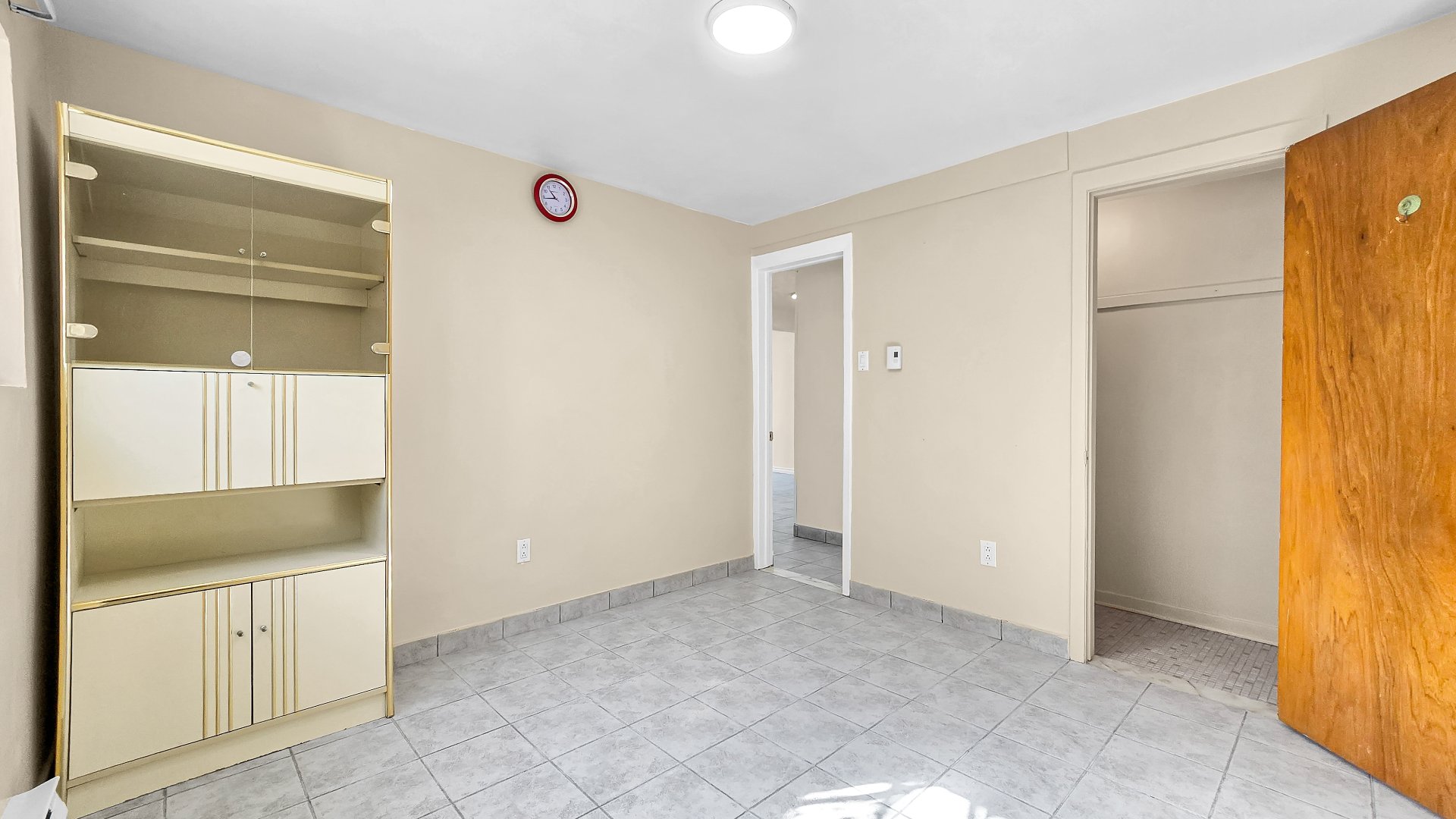 Photo - Chambre à coucher