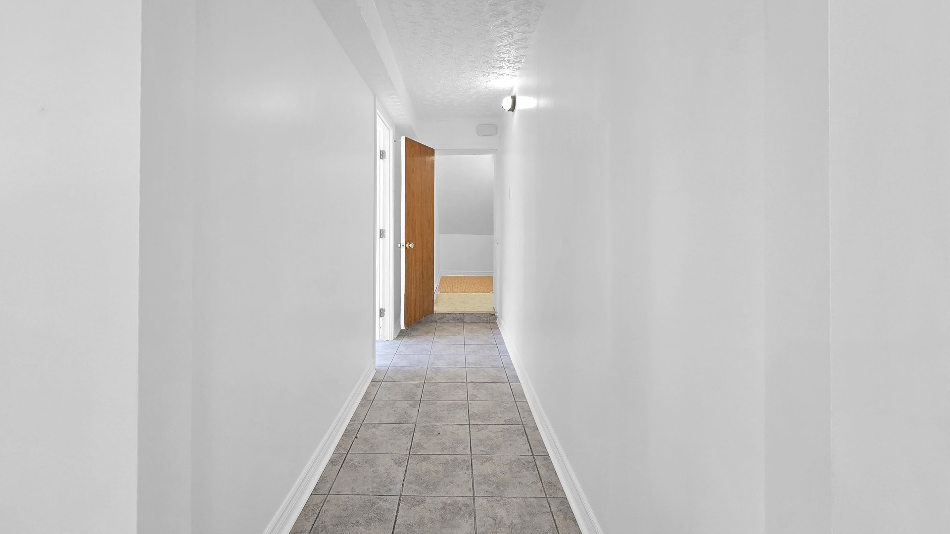 Photo - Hall d'entrée