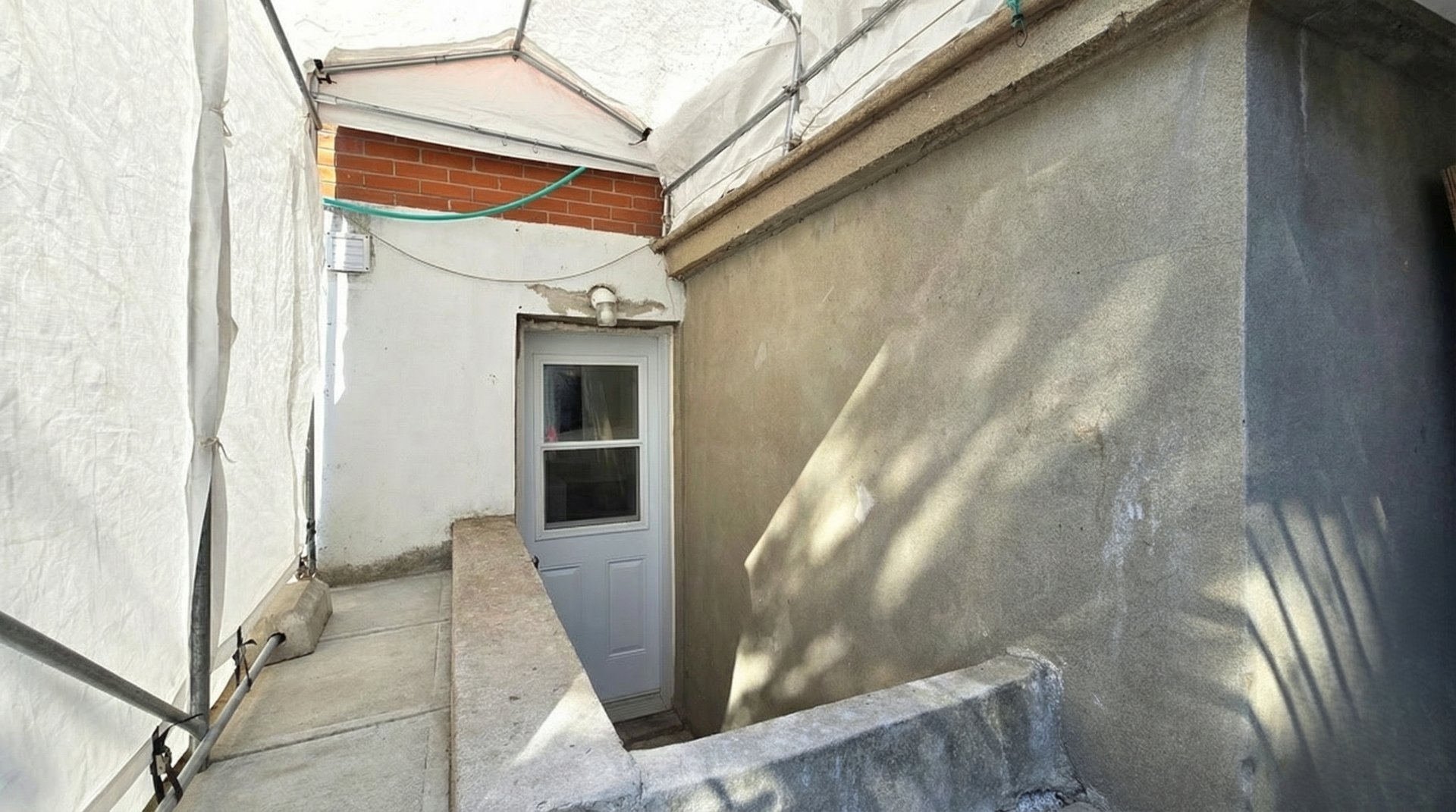 Photo - Face arrière