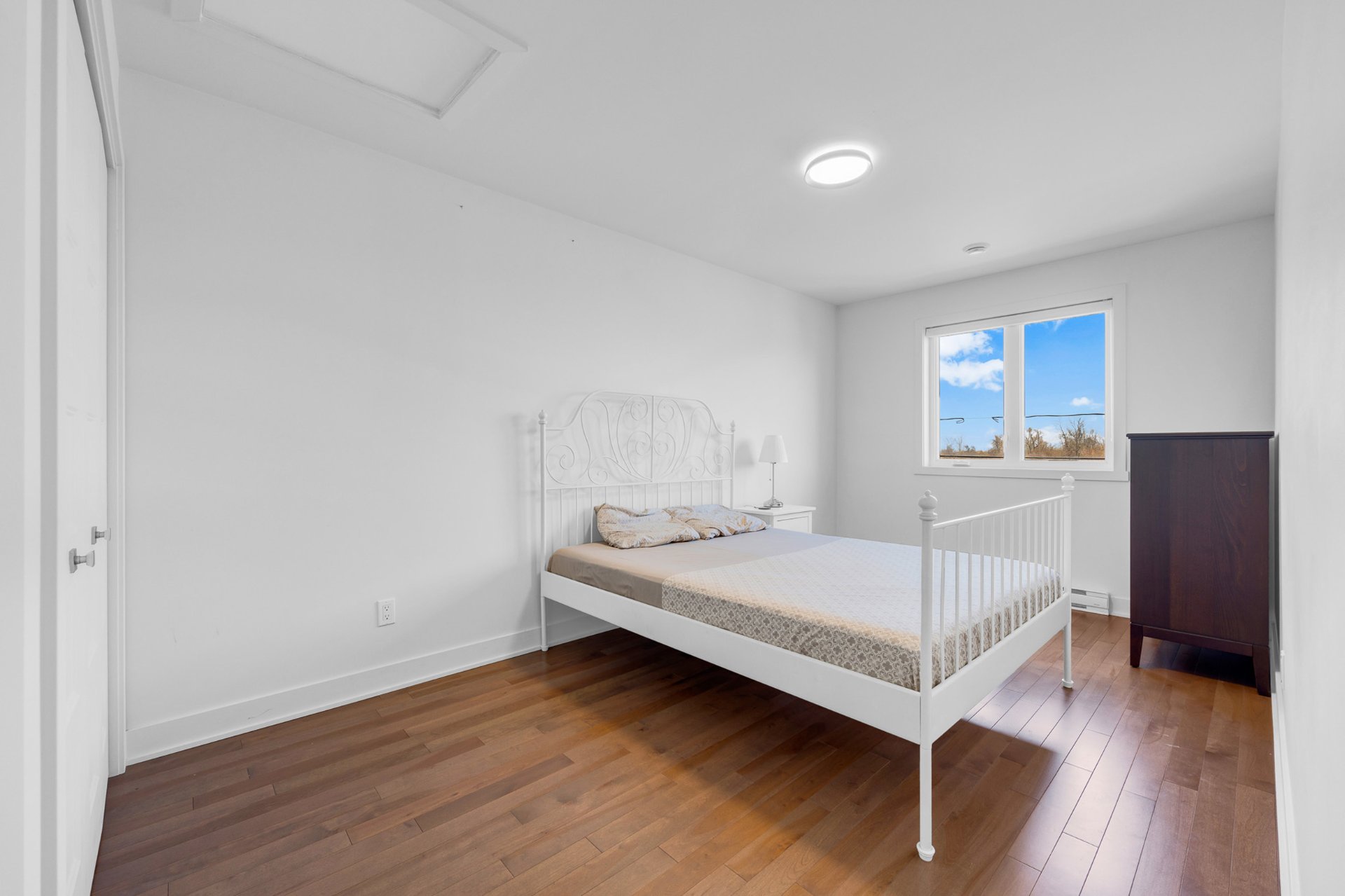 Photo - Chambre à coucher