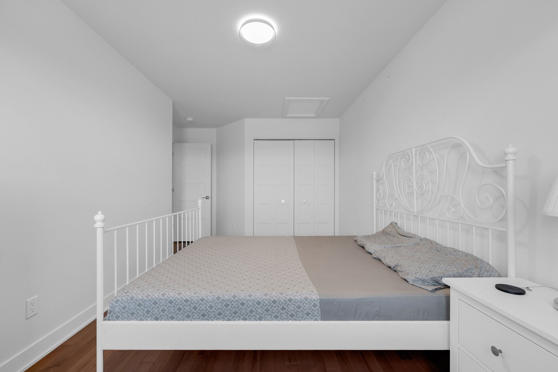 Photo - Chambre à coucher