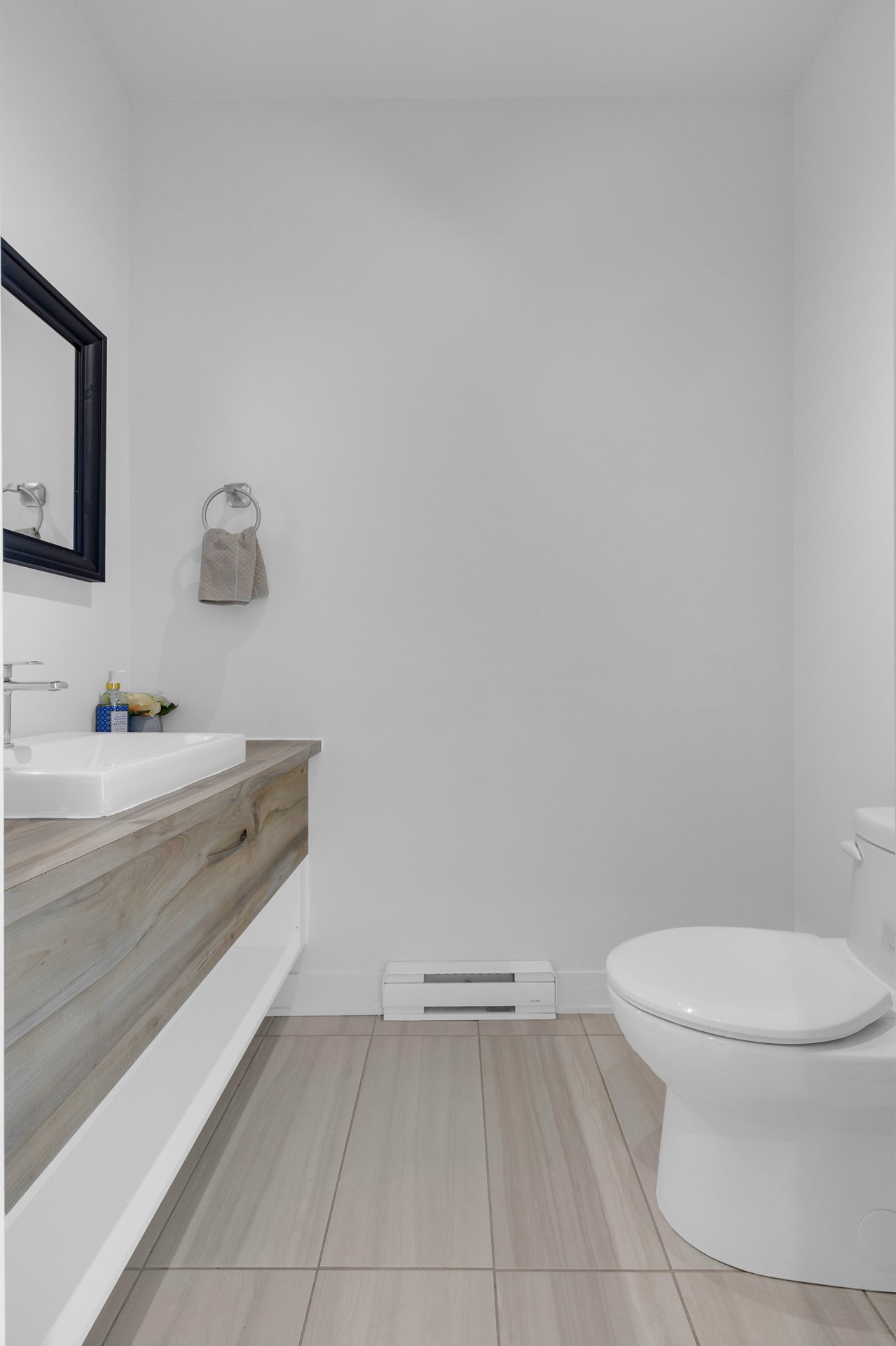 Photo - Salle d'eau