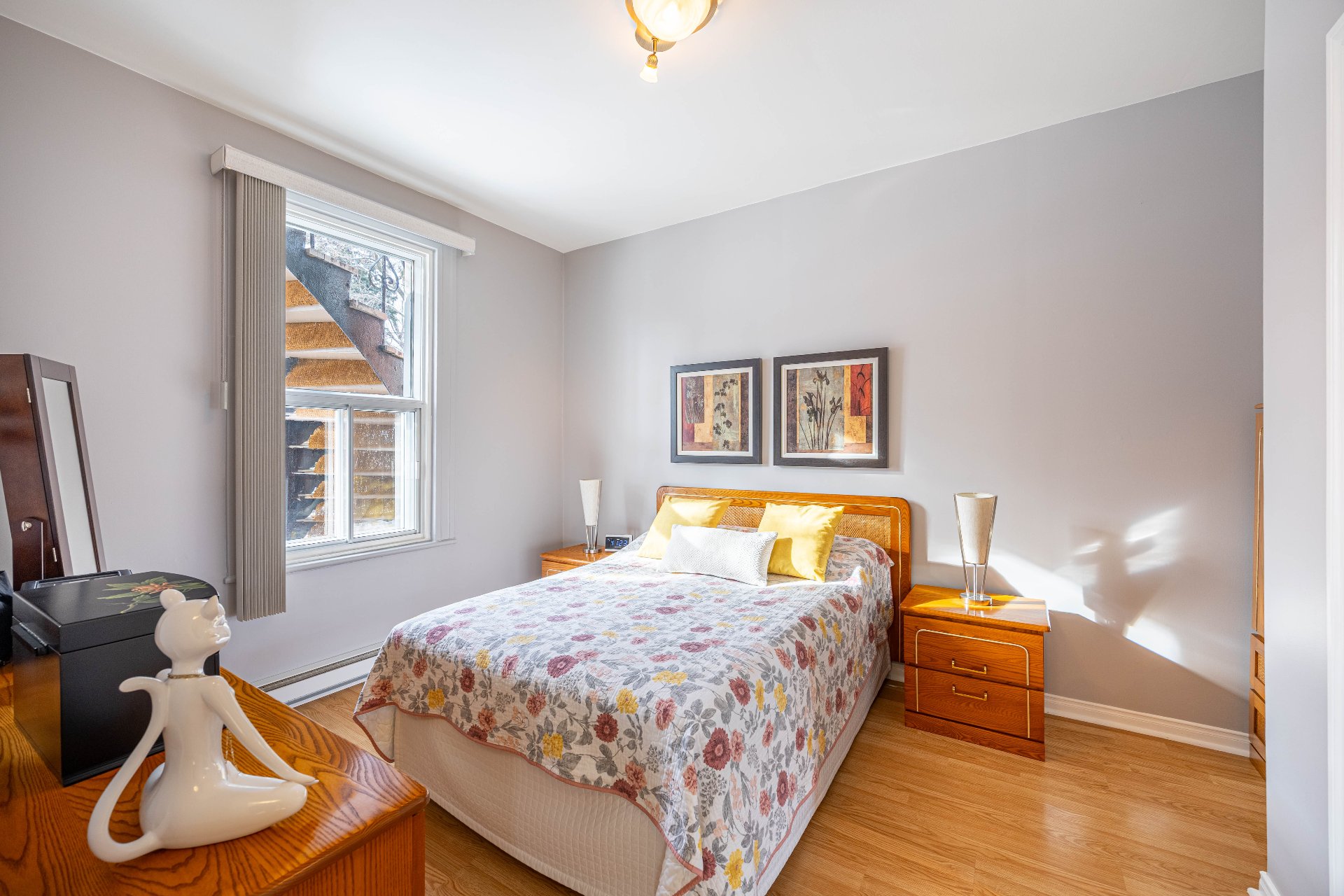 Photo - Primary bedroom