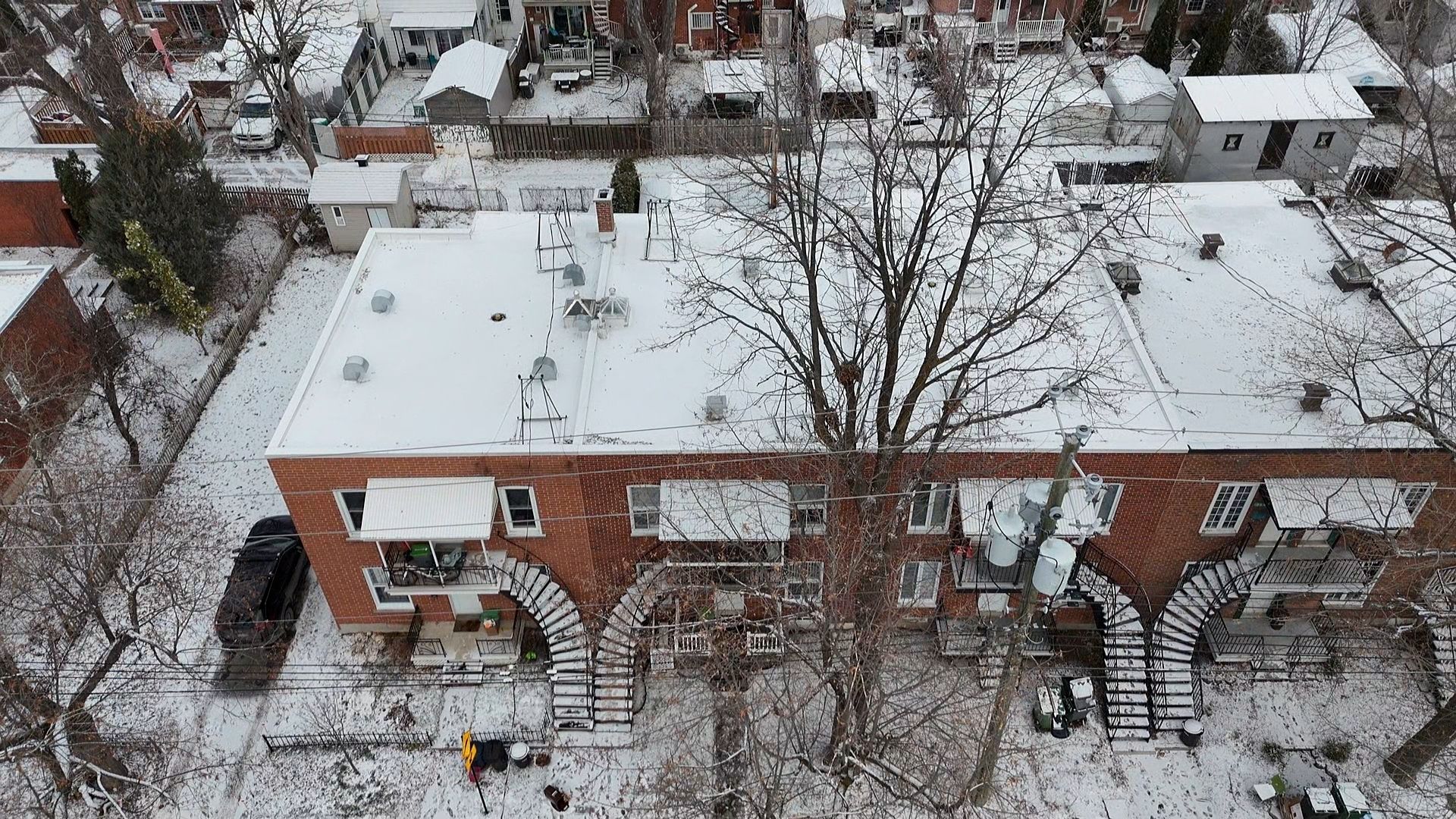 Photo - Aerial photo