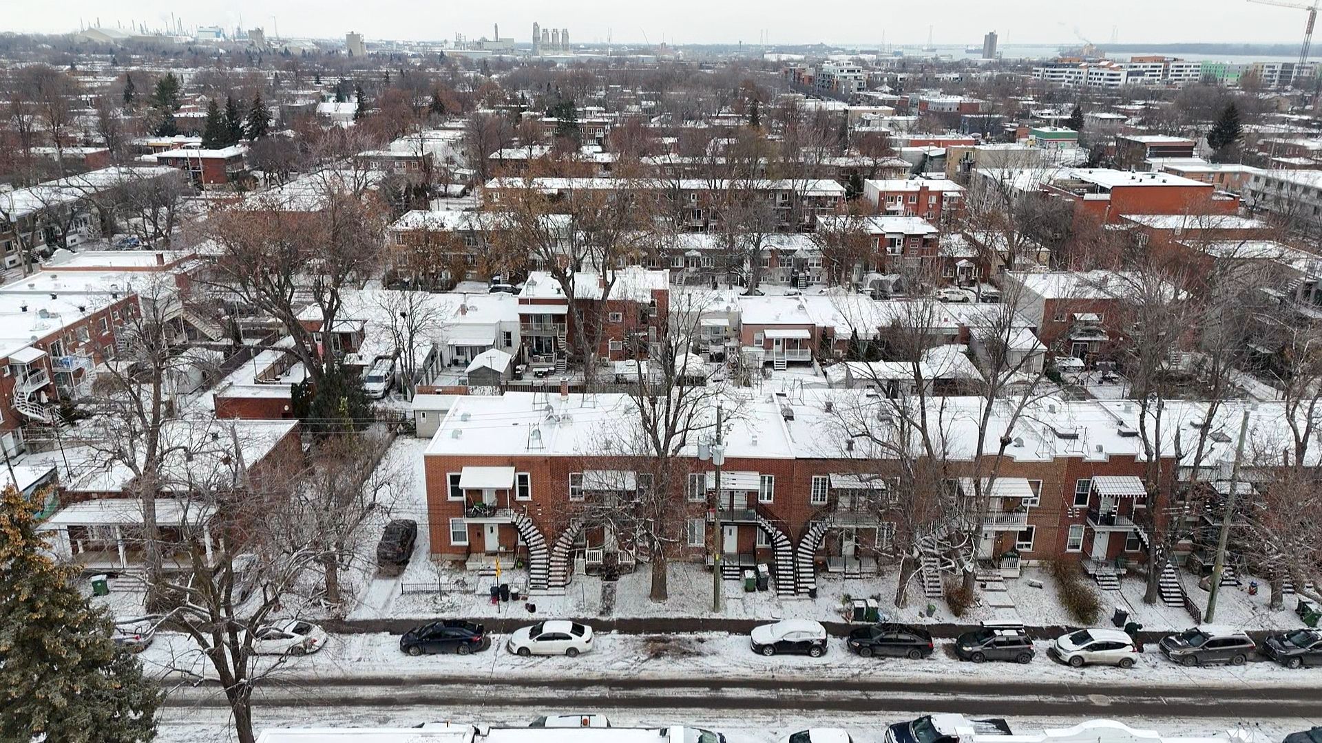 Photo - Aerial photo