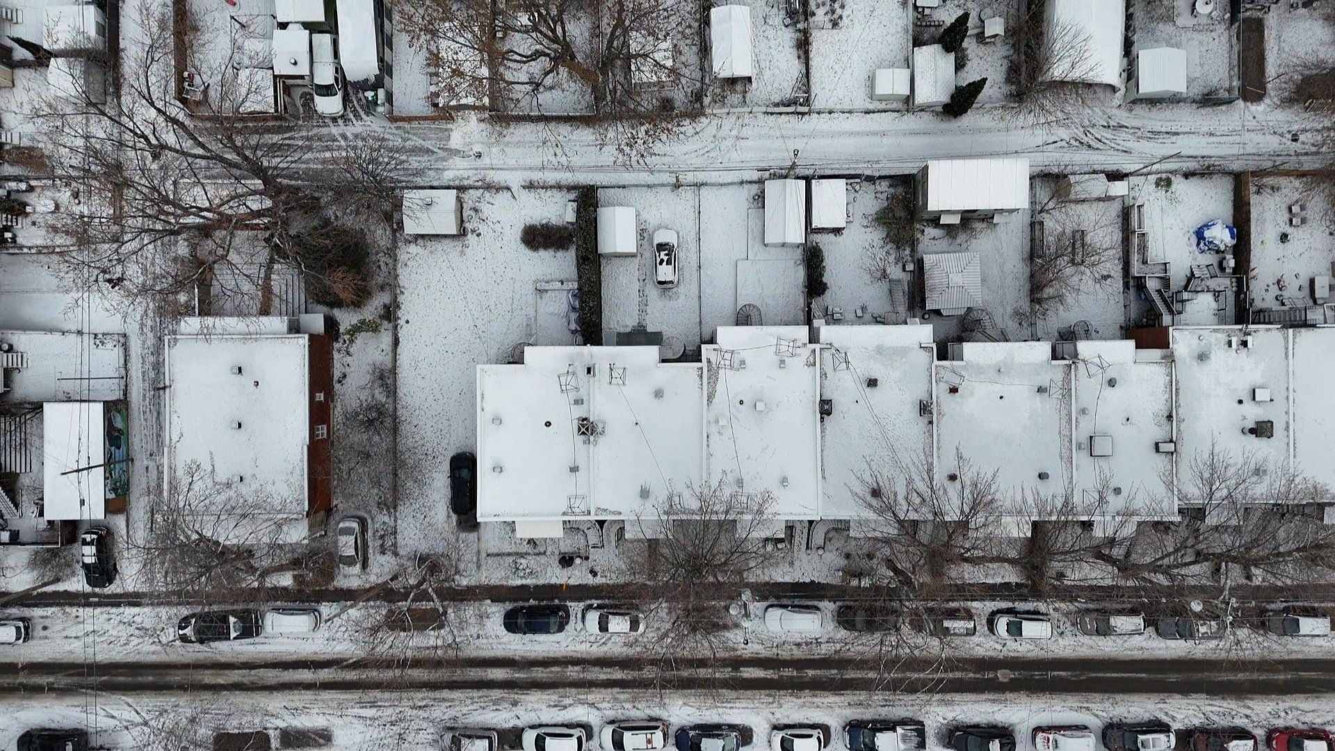 Photo - Aerial photo