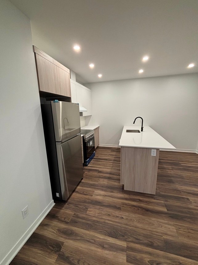 Photo - Kitchen