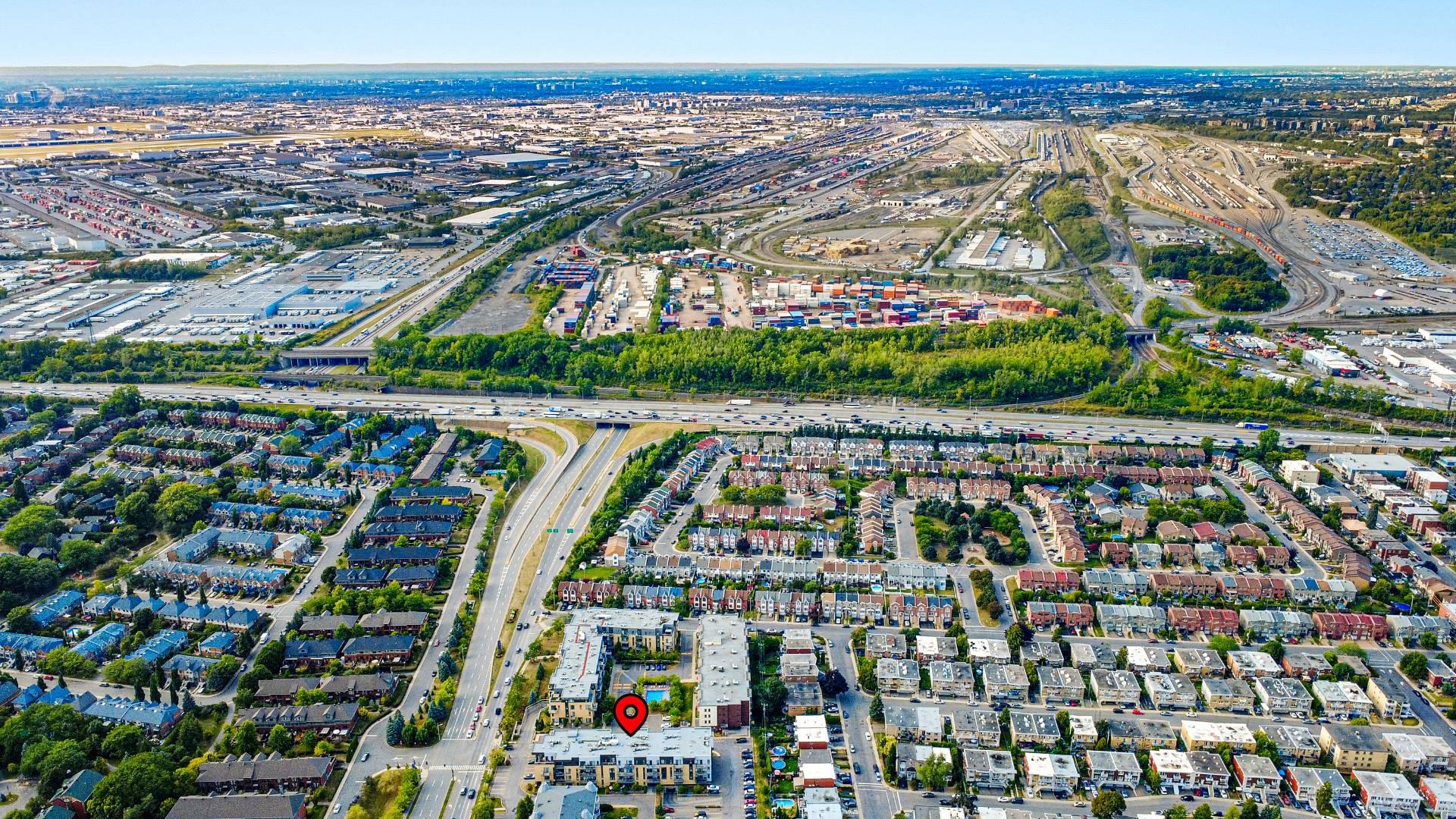 Photo - Aerial photo