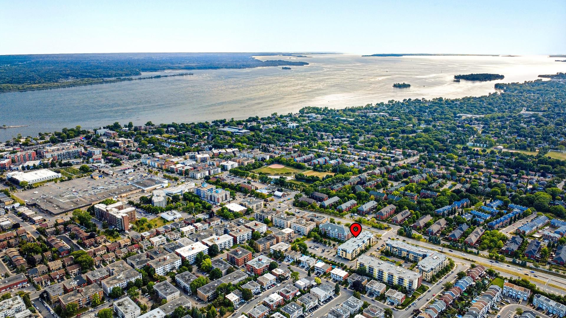 Photo - Aerial photo