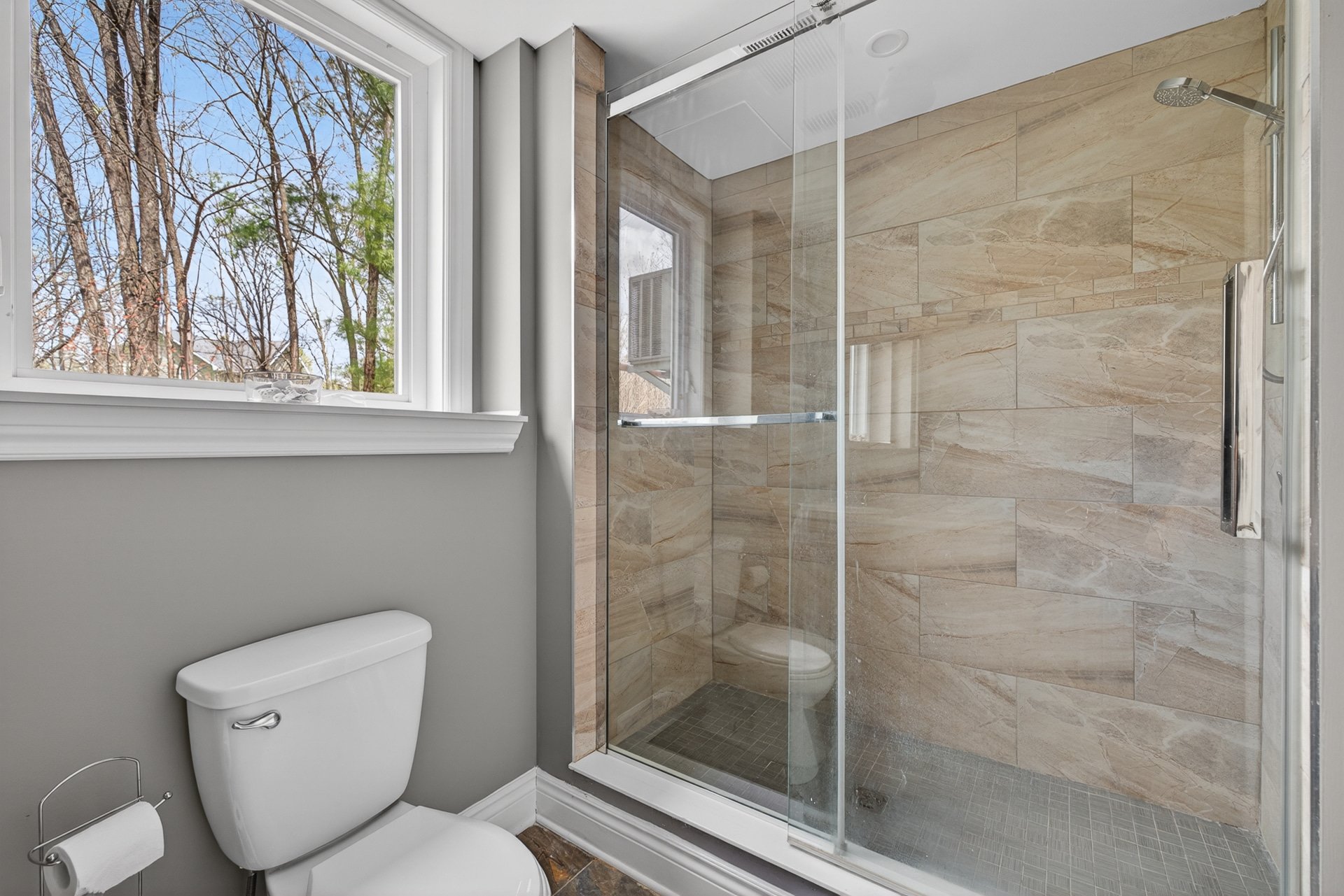 Photo - Bathroom