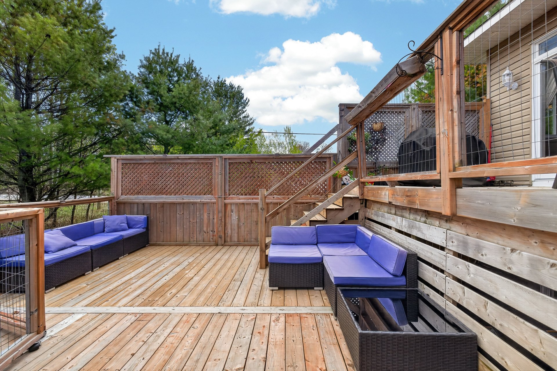Photo - Patio