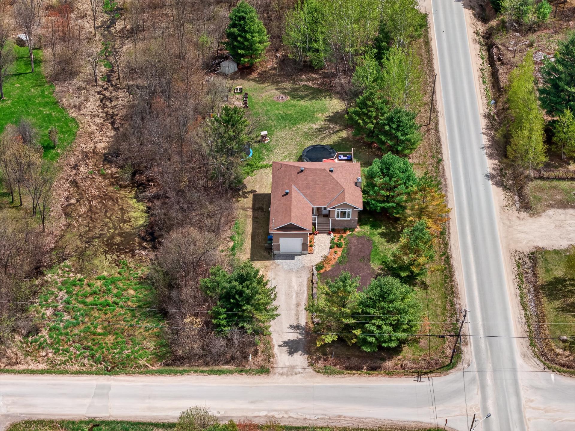 Photo - Aerial photo