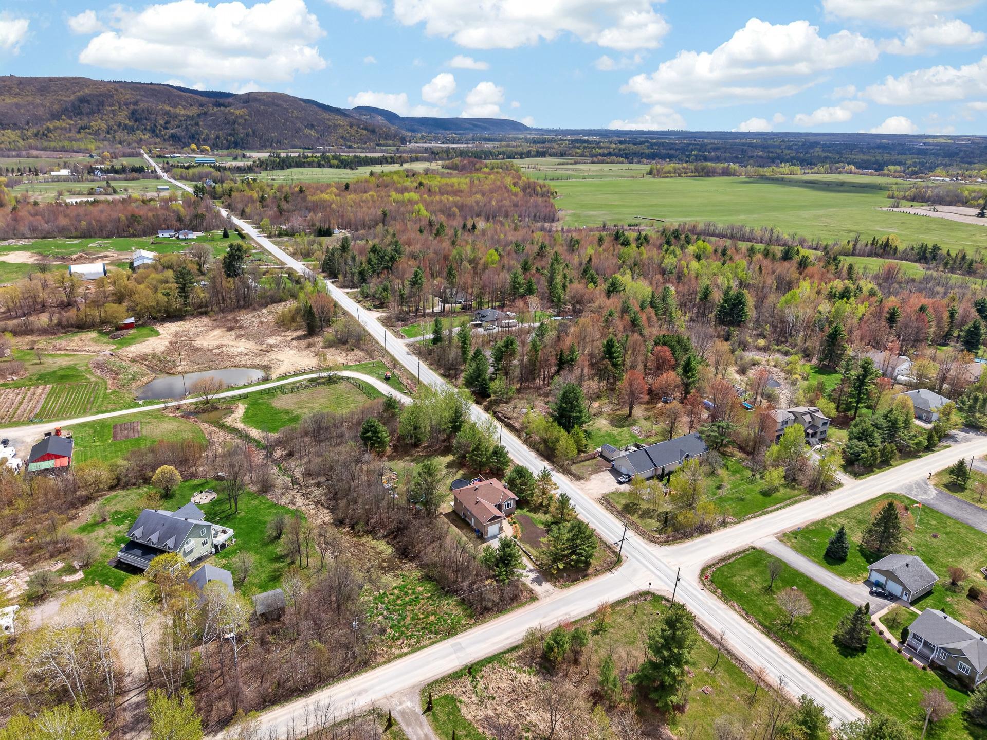 Photo - Aerial photo