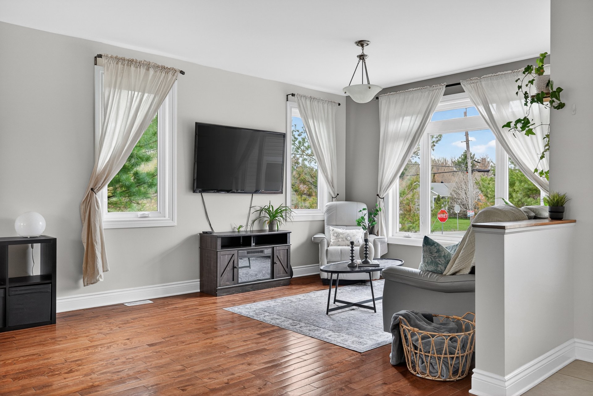 Photo - Living room