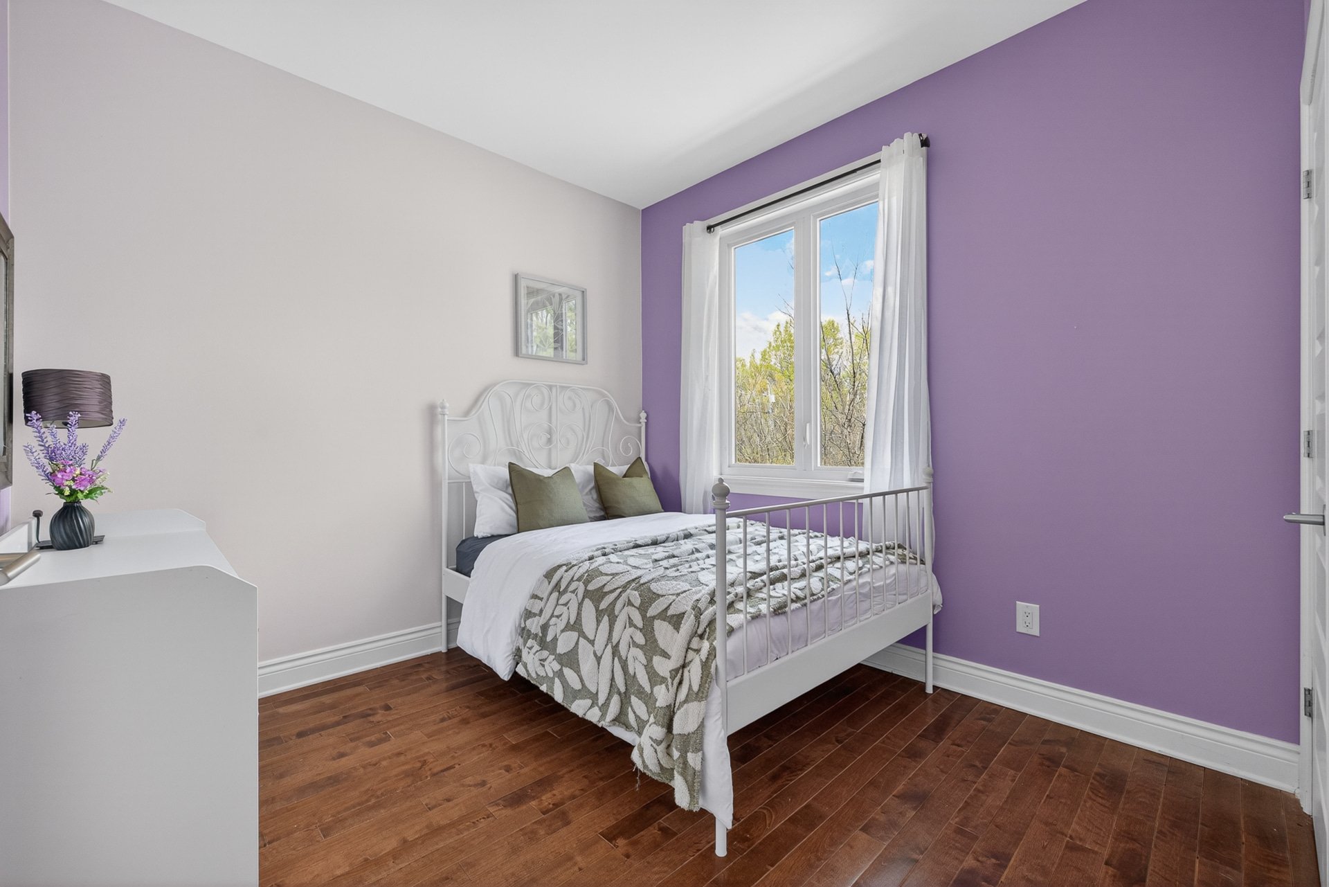 Photo - Bedroom