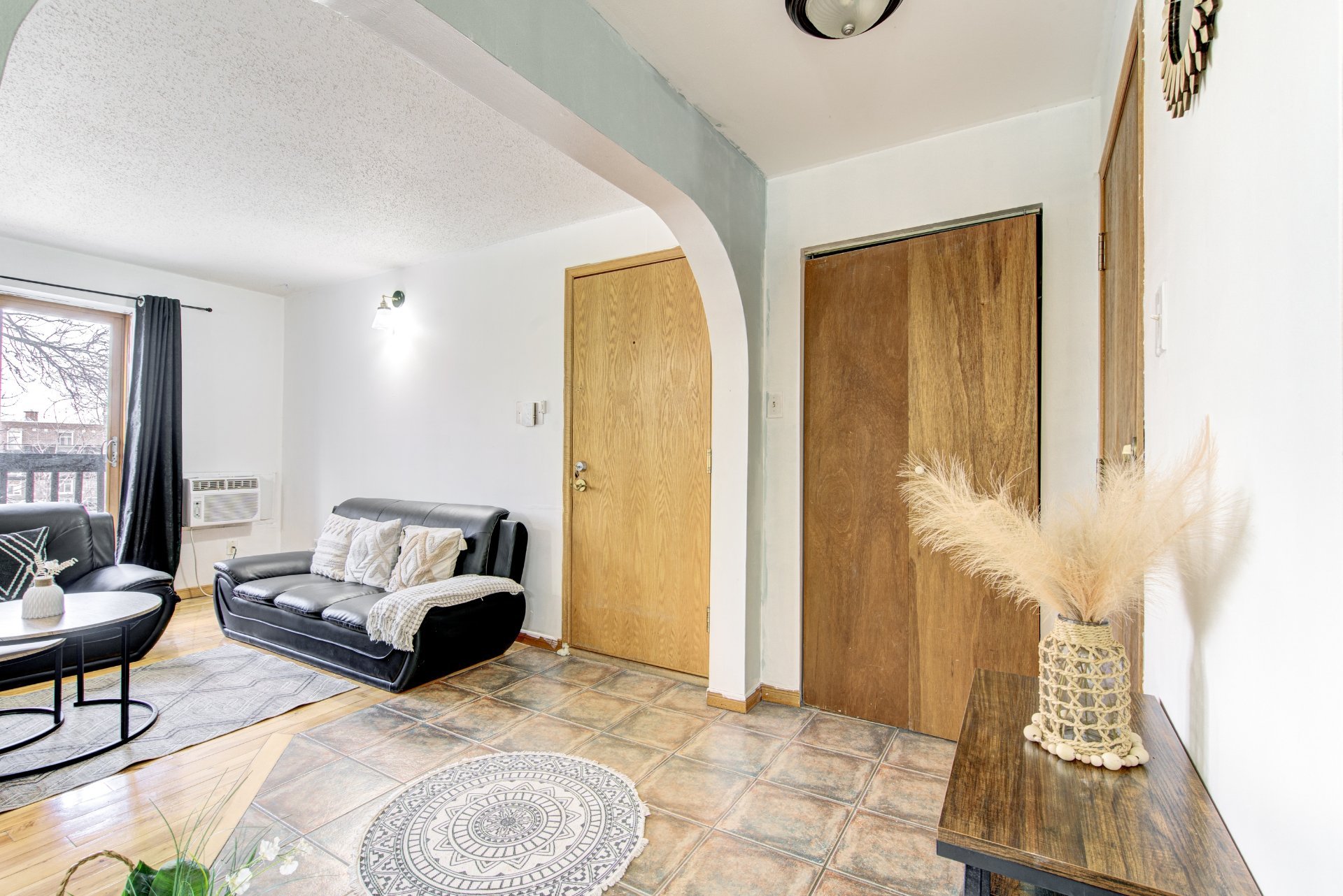 Photo - Hall d'entrée