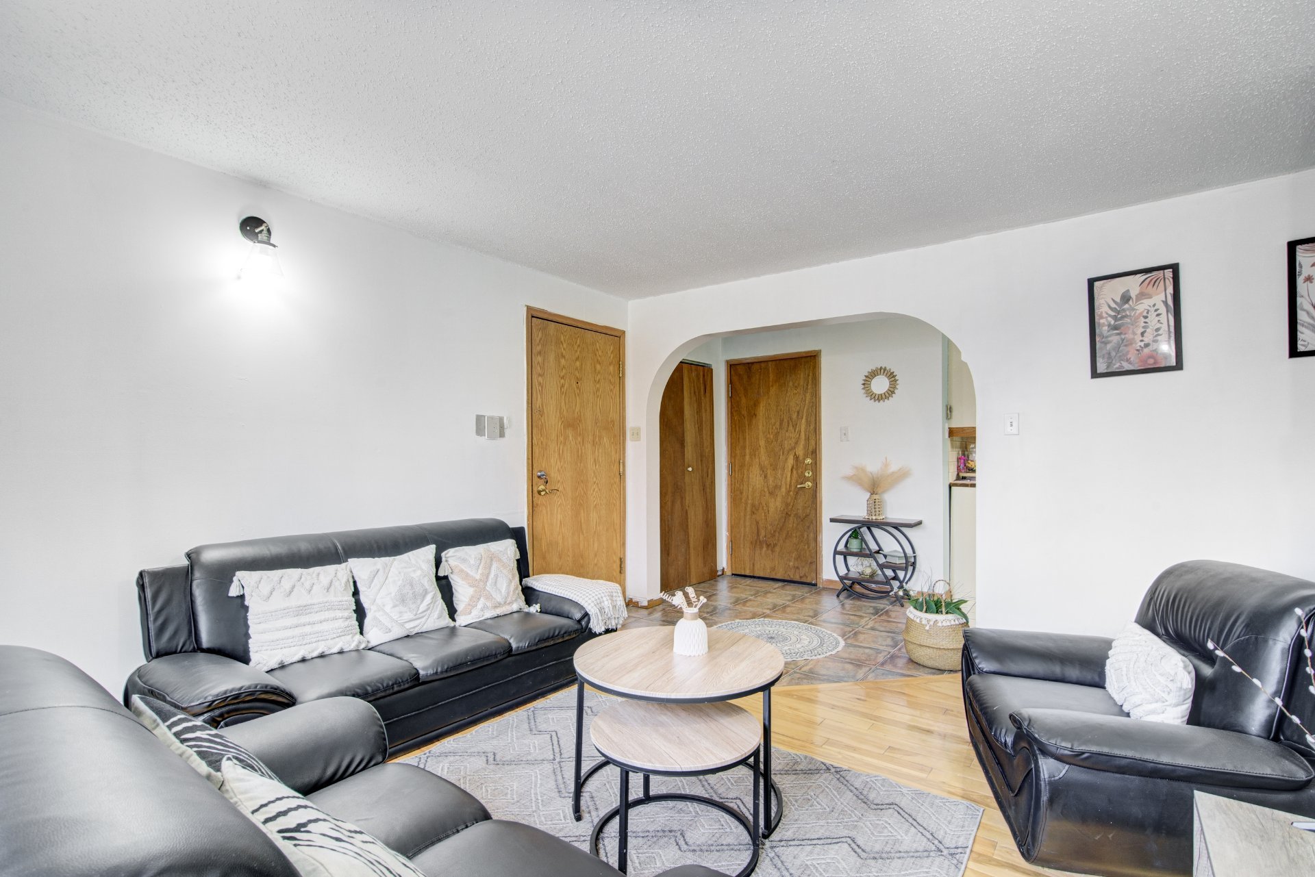 Photo - Vue d'ensemble