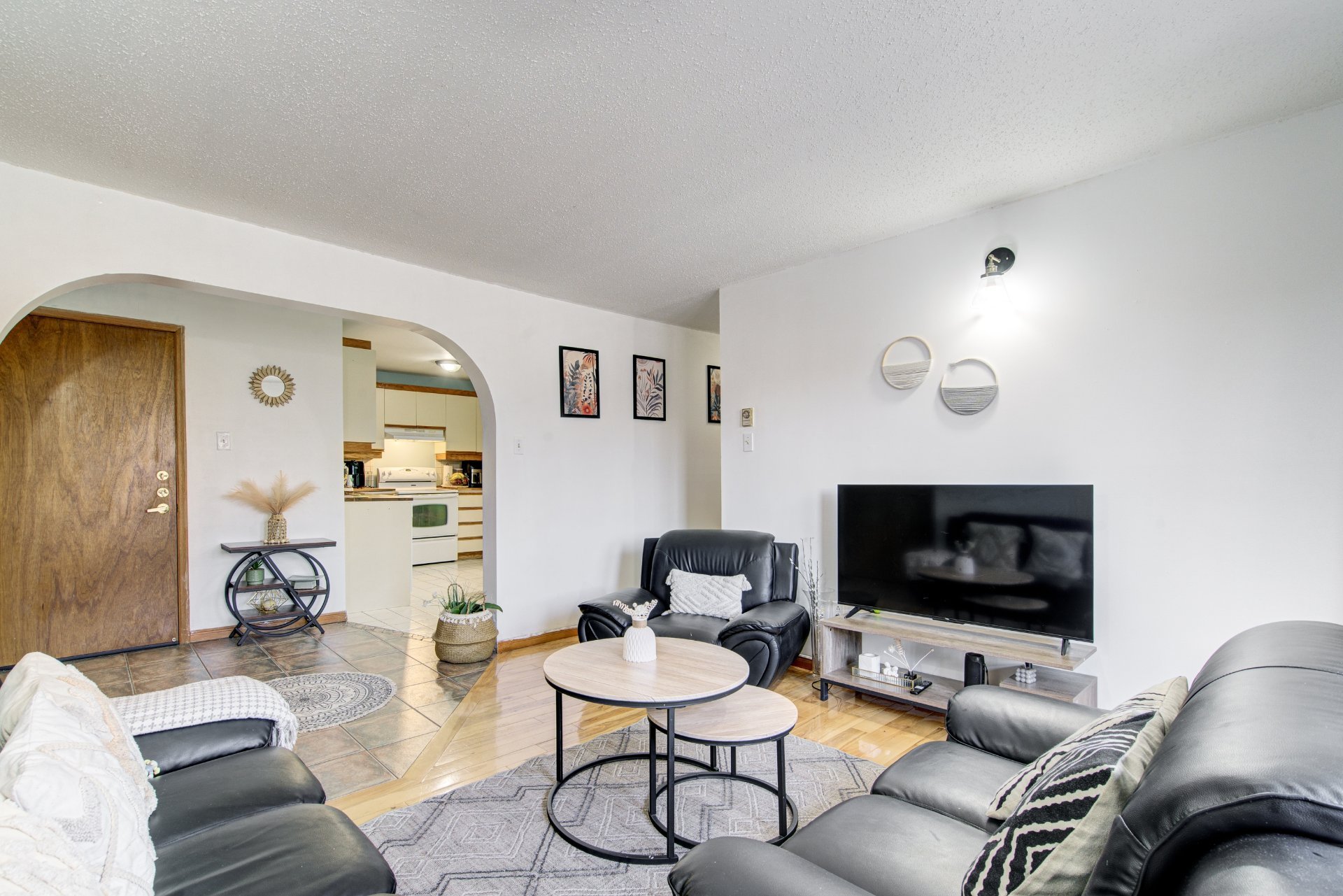 Photo - Vue d'ensemble