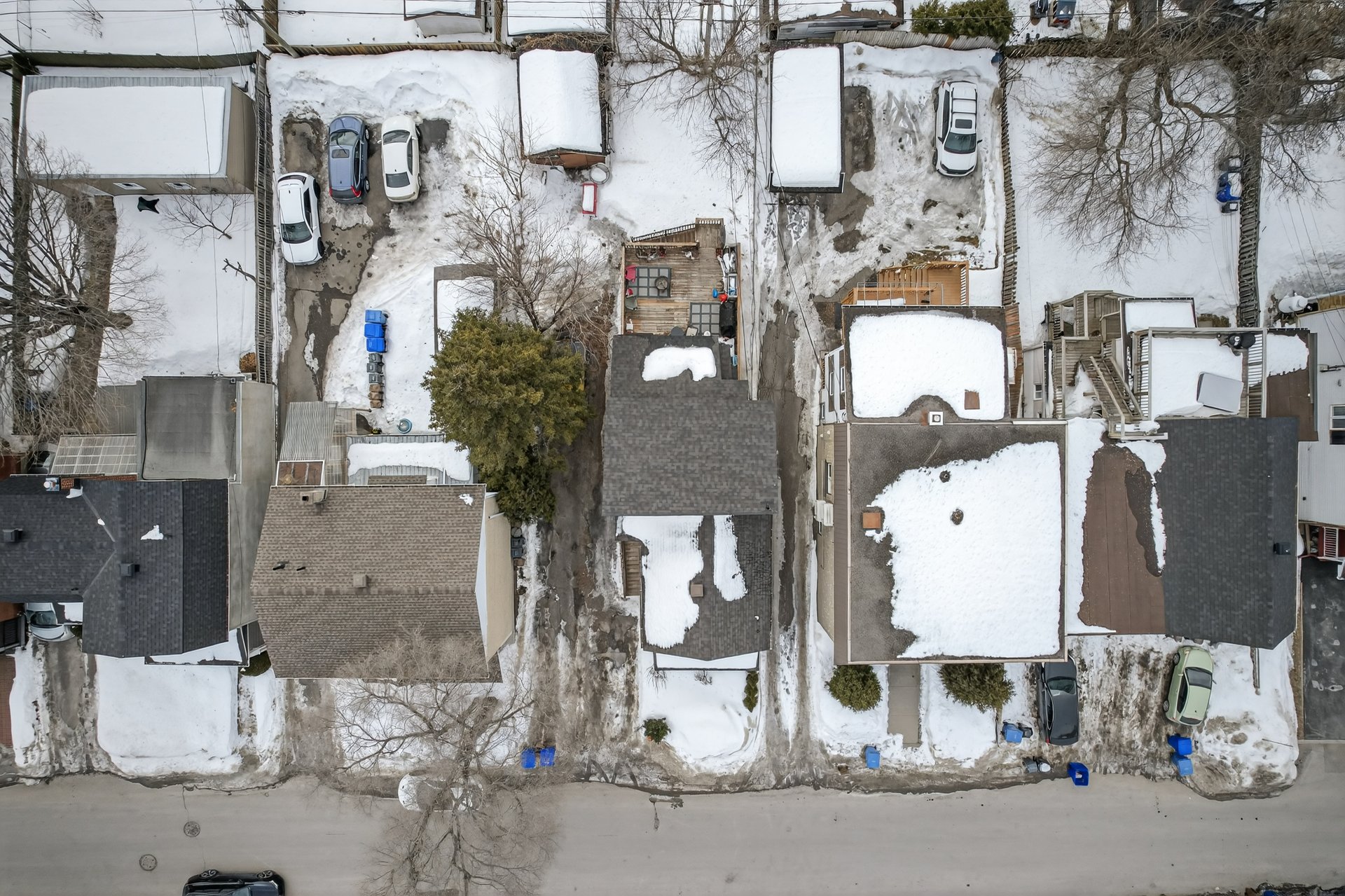 Photo - Aerial photo