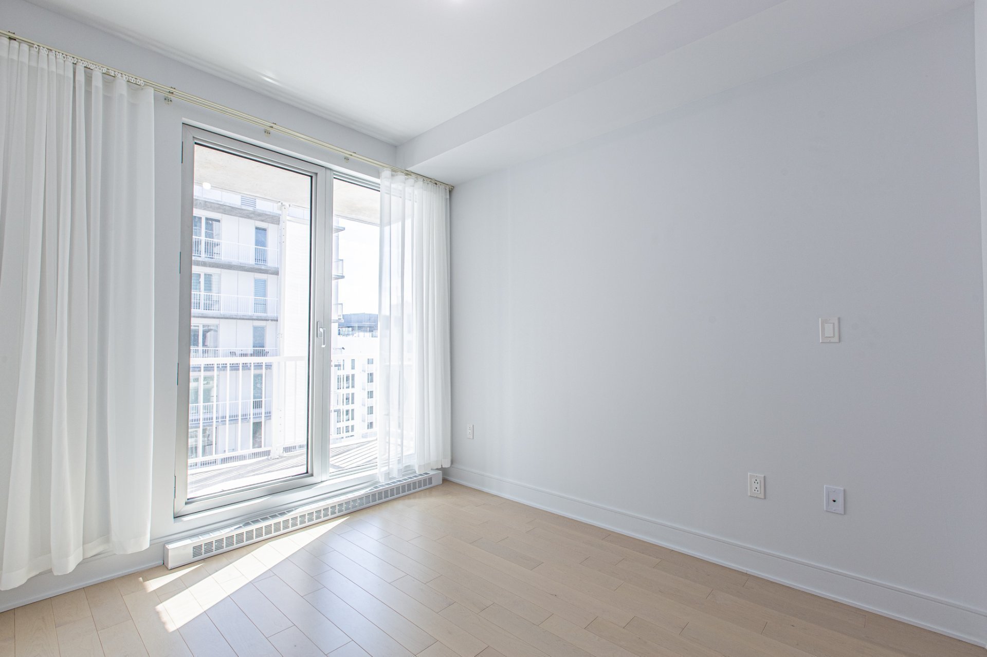 Photo - Chambre à coucher