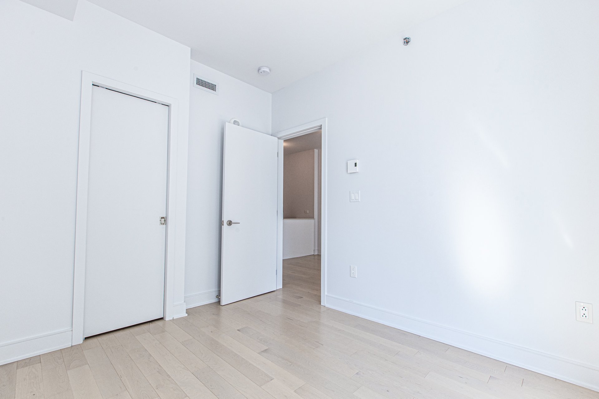 Photo - Chambre à coucher