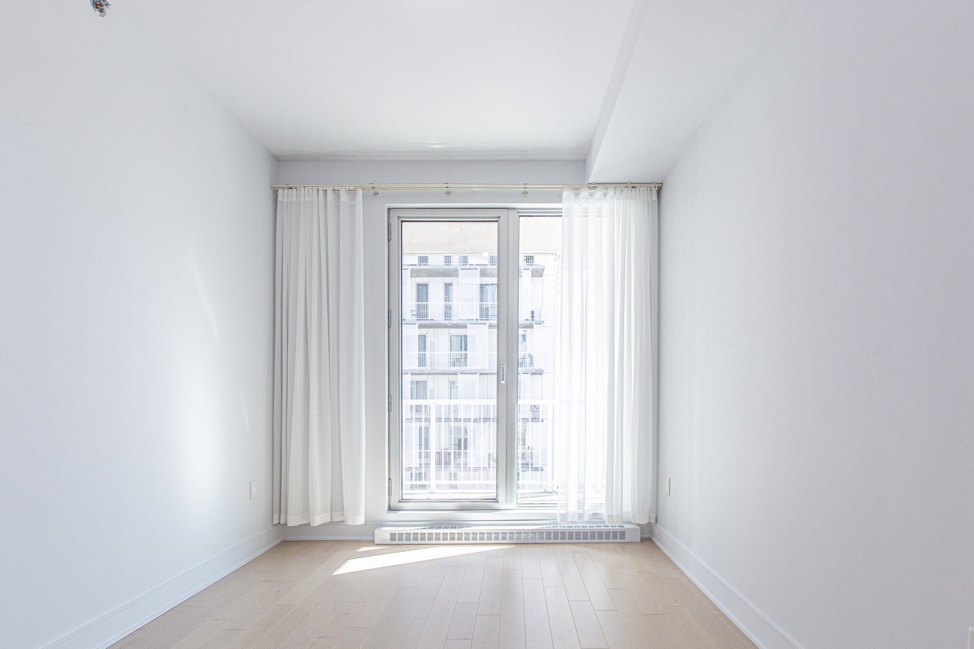 Photo - Chambre à coucher