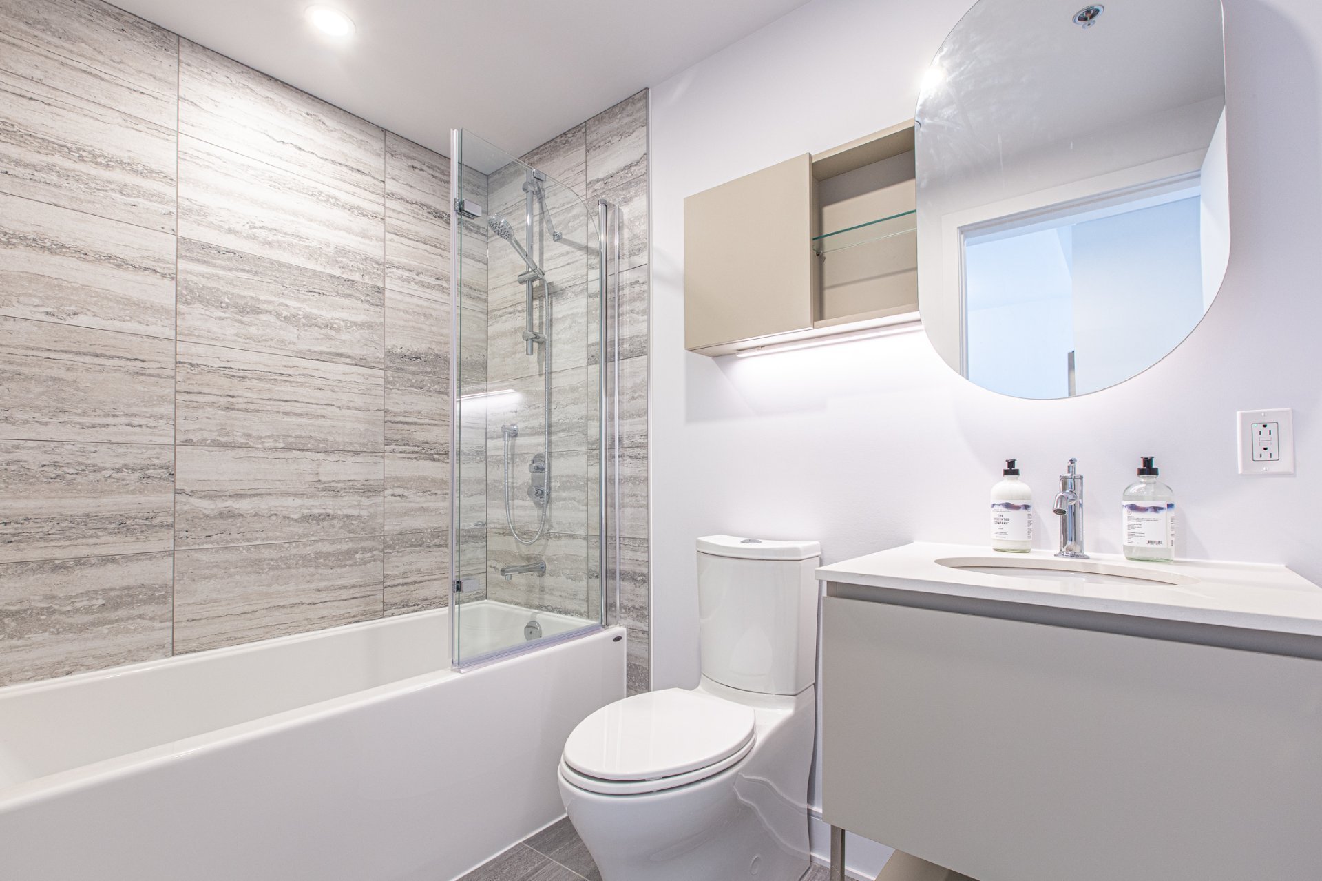 Photo - Salle de bains