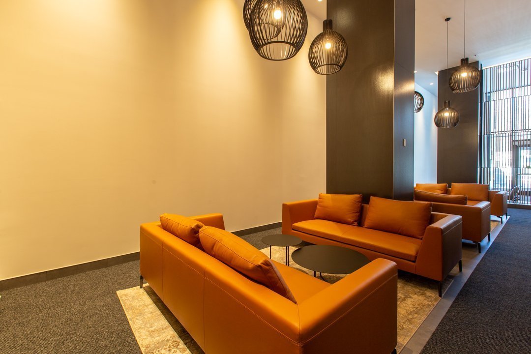 Photo - Salle communautaire