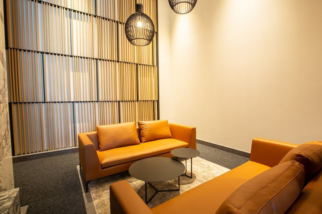 Photo - Salle communautaire