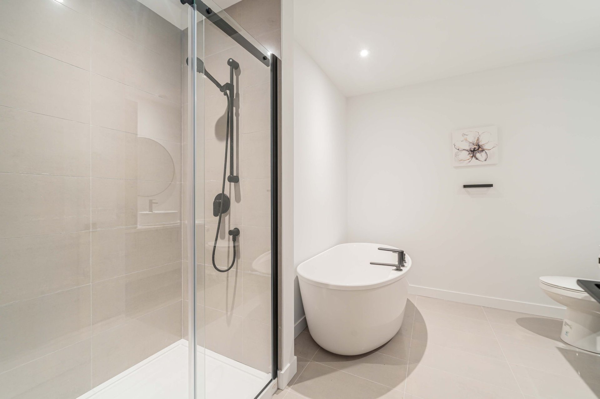 Photo - Salle de bains