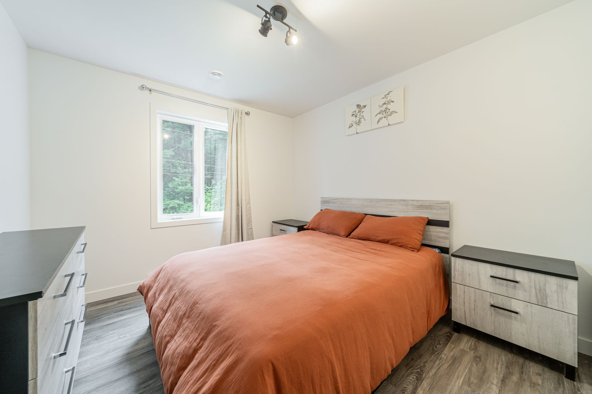 Photo - Chambre à coucher