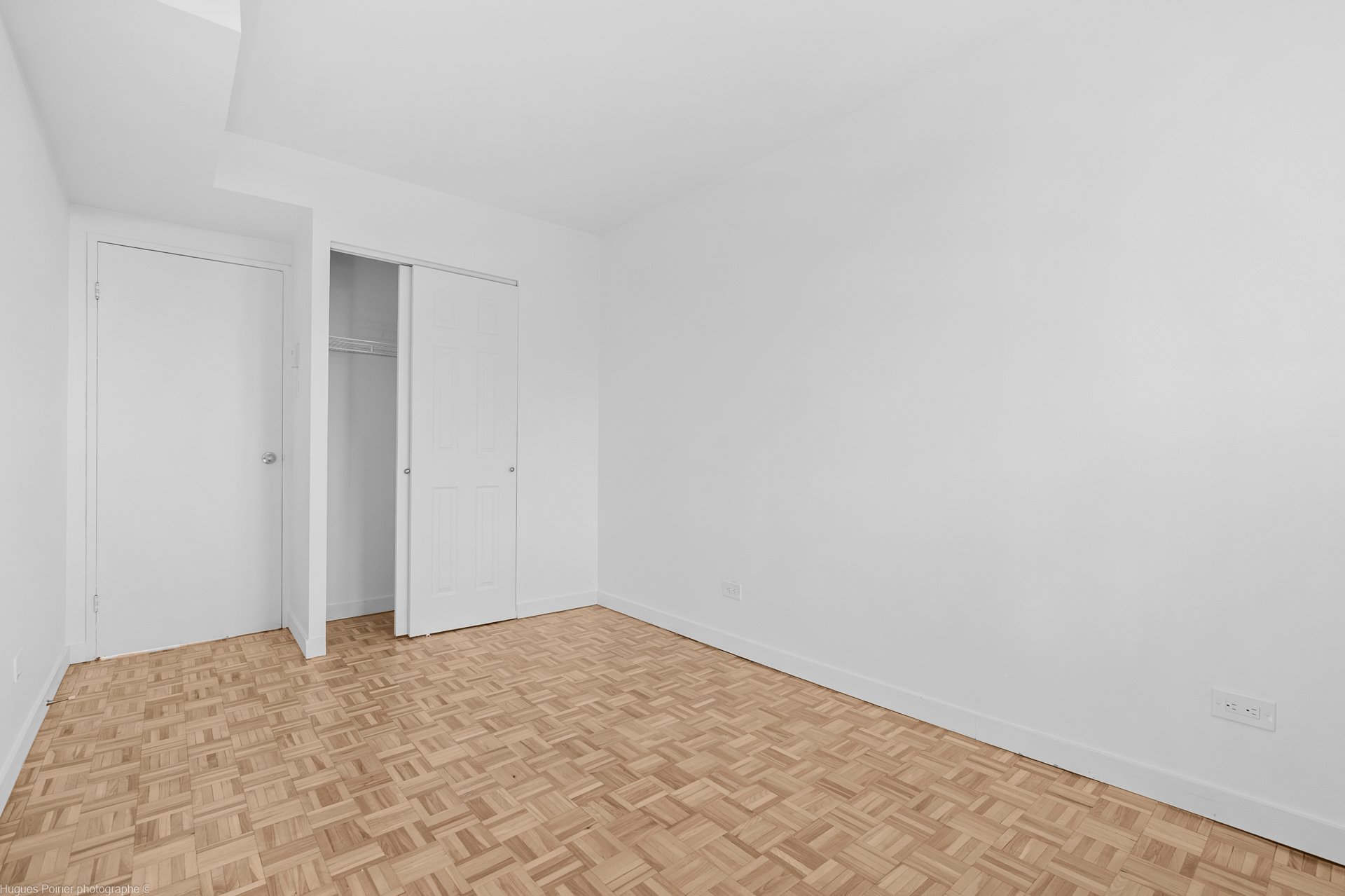 Photo - Chambre à coucher