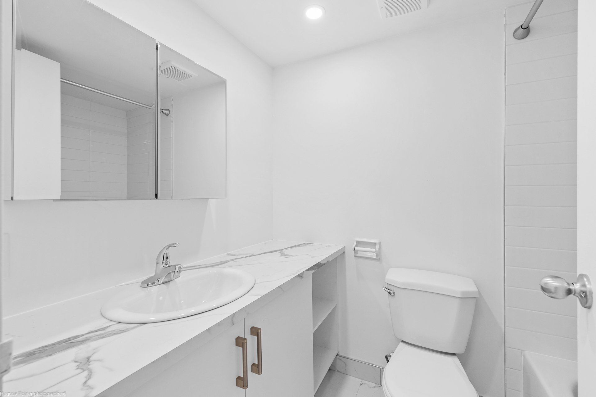 Photo - Salle de bains