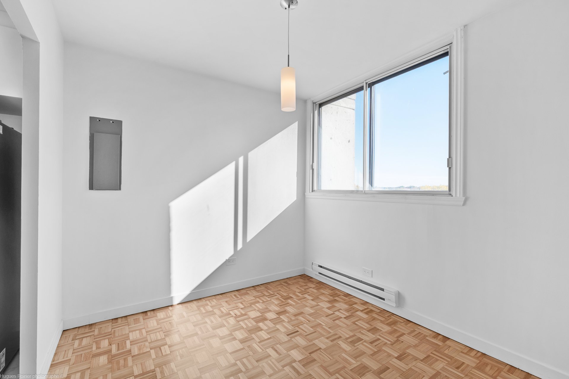 Photo - Salle à manger