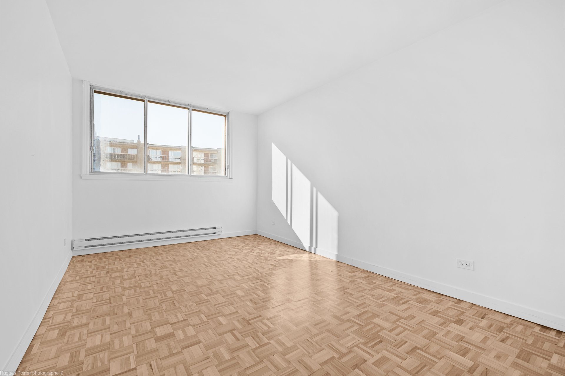 Photo - Chambre à coucher