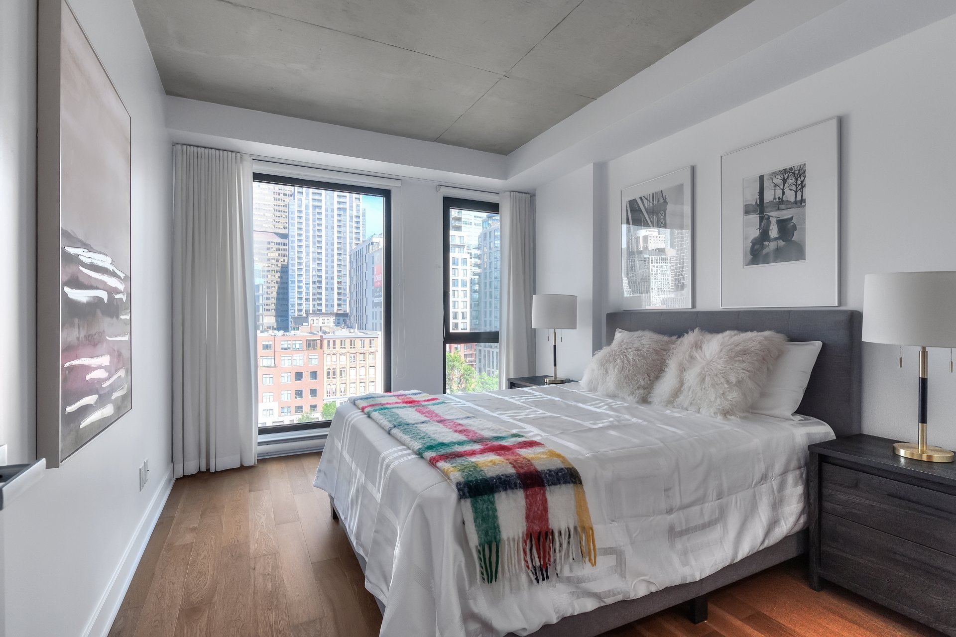 Photo - Bedroom