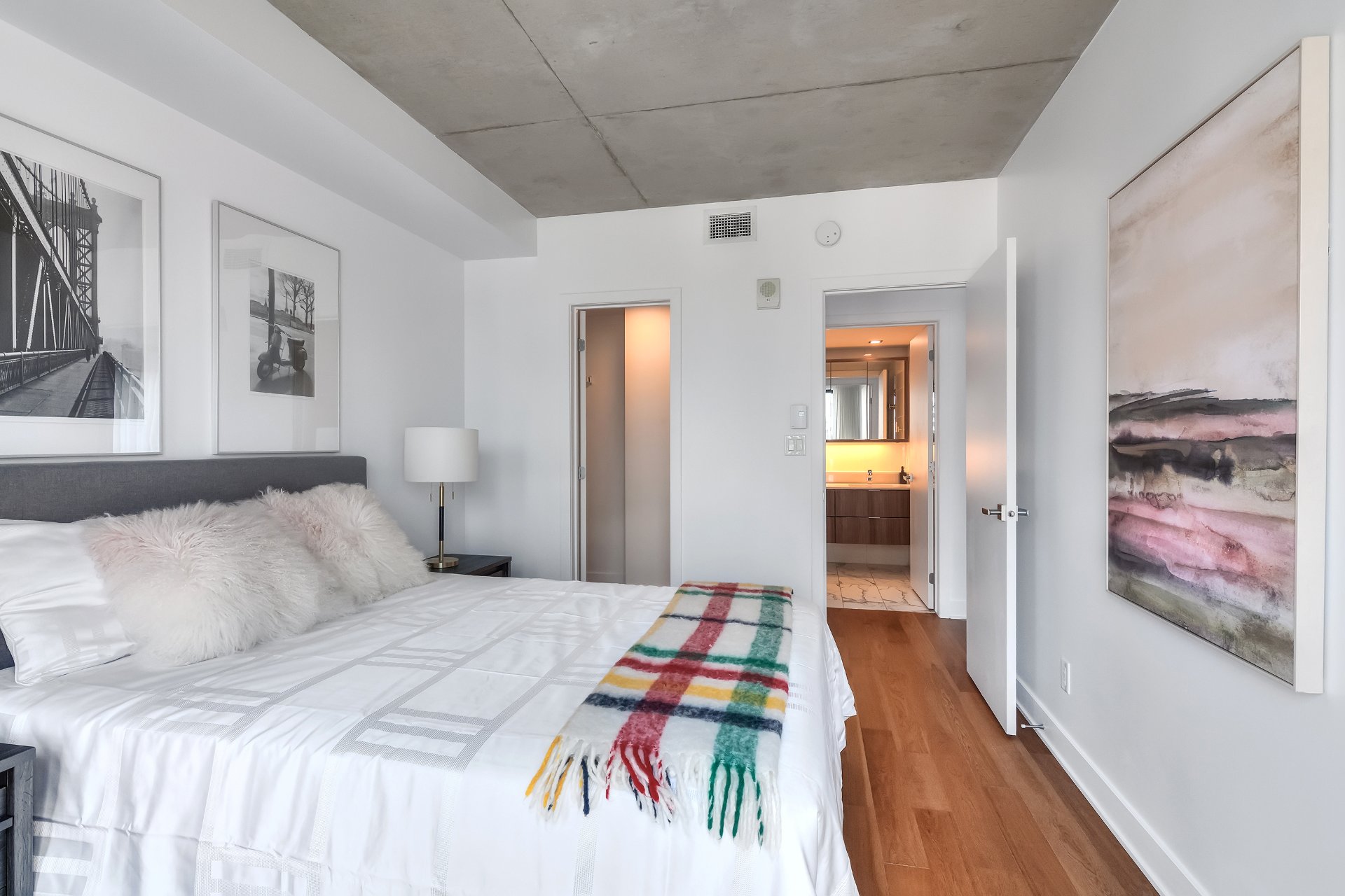 Photo - Bedroom
