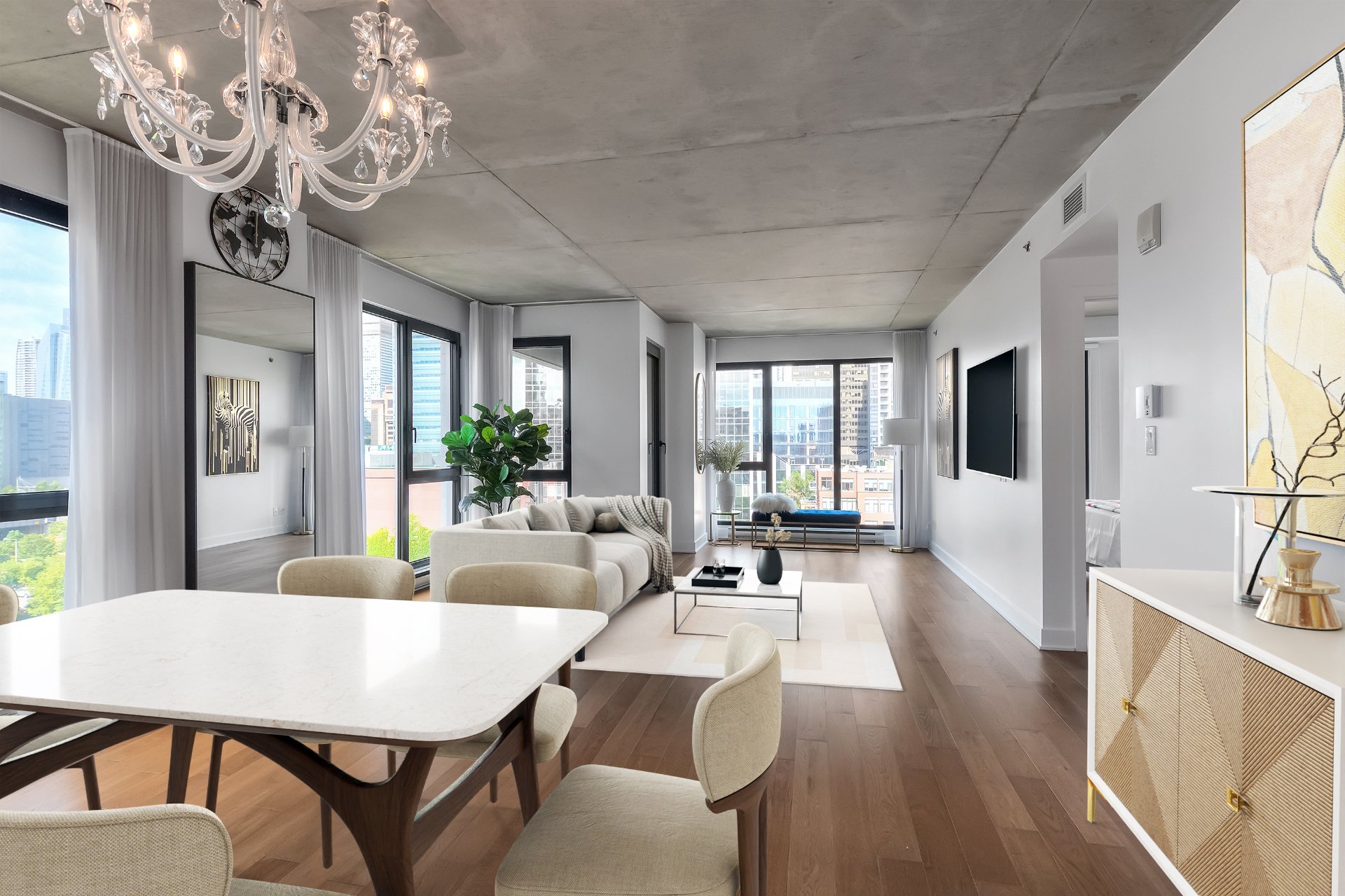 Photo - Dining room