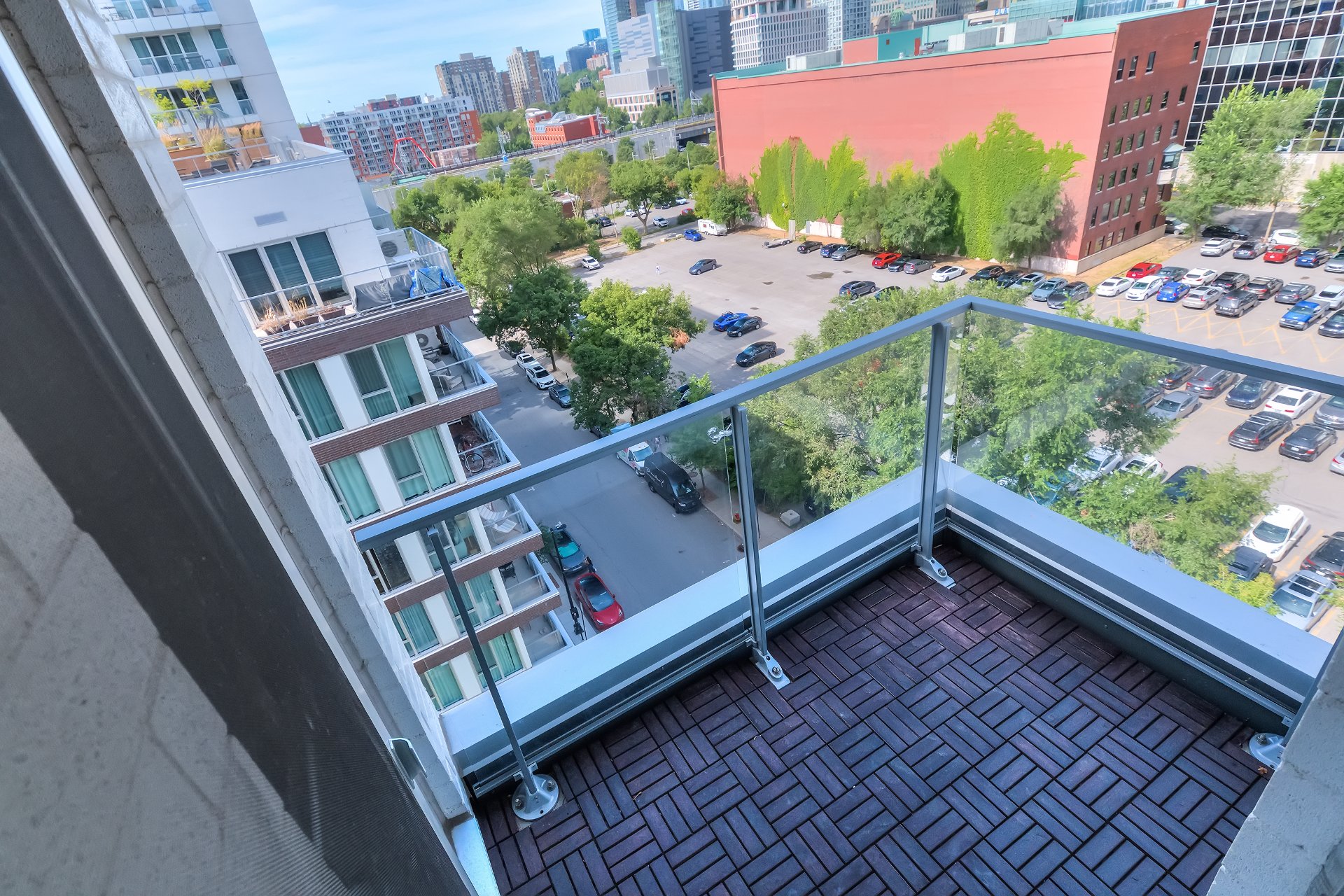 Photo - Balcony
