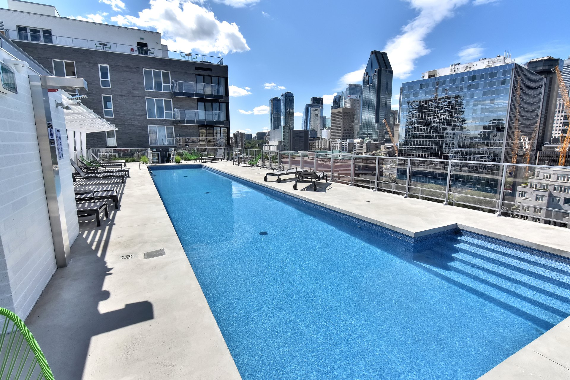Photo - Pool