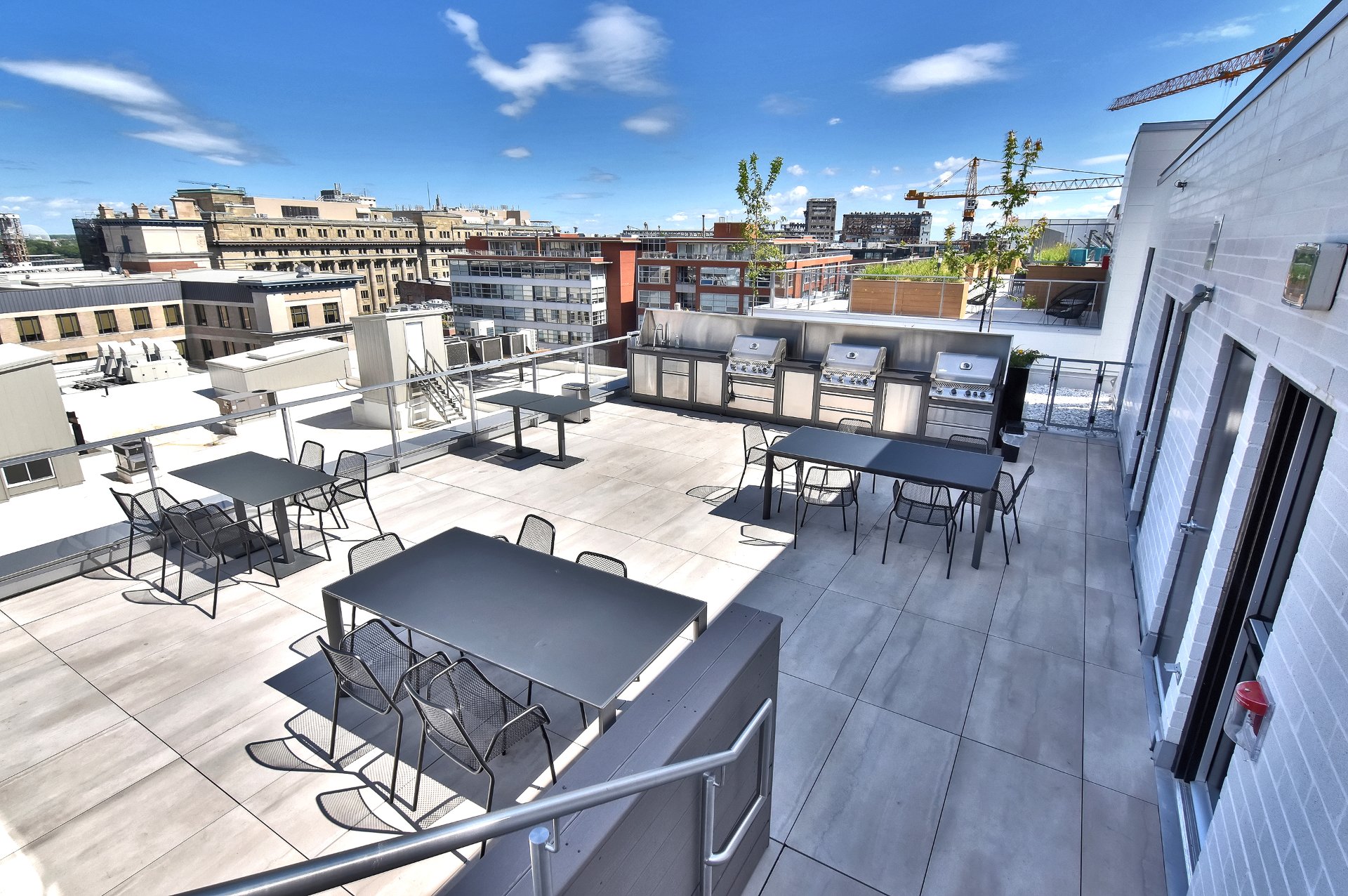 Photo - Patio
